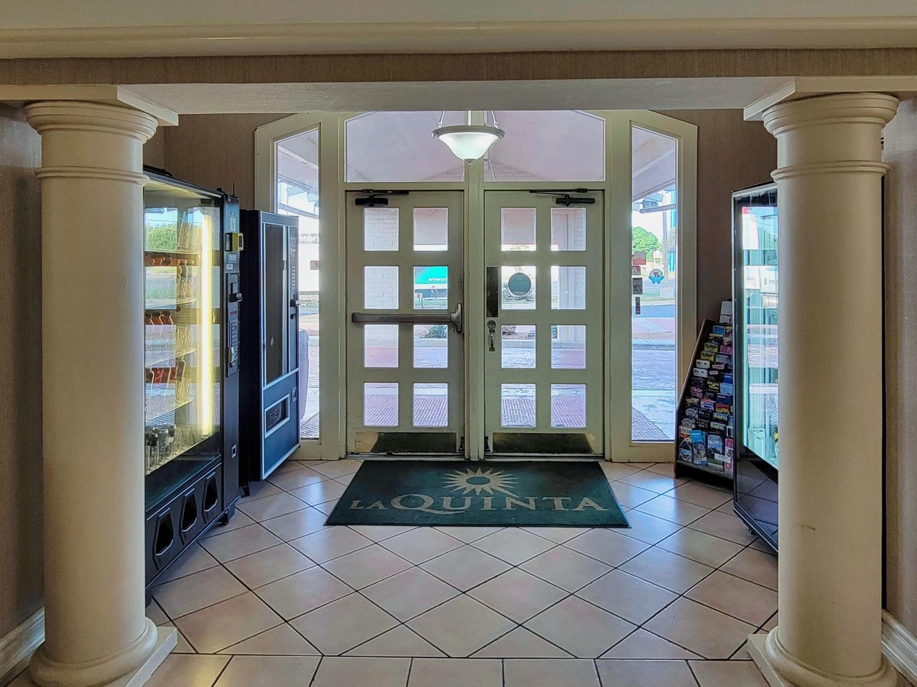 La Quinta Inn by Wyndham Amarillo West Medical Center