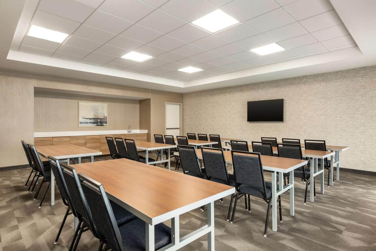 Home2 Suites By Hilton Statesboro
