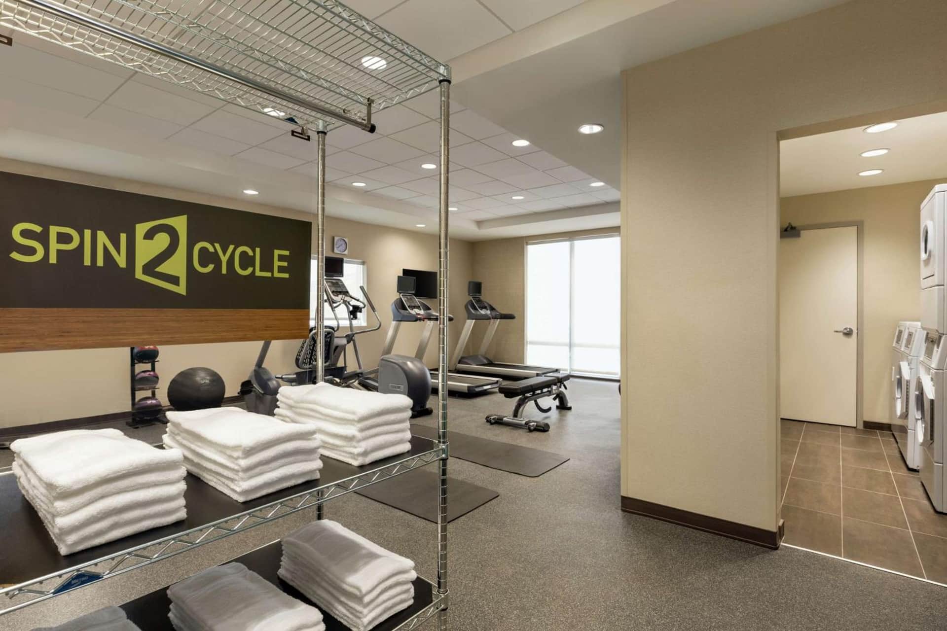 Home2 Suites By Hilton Statesboro