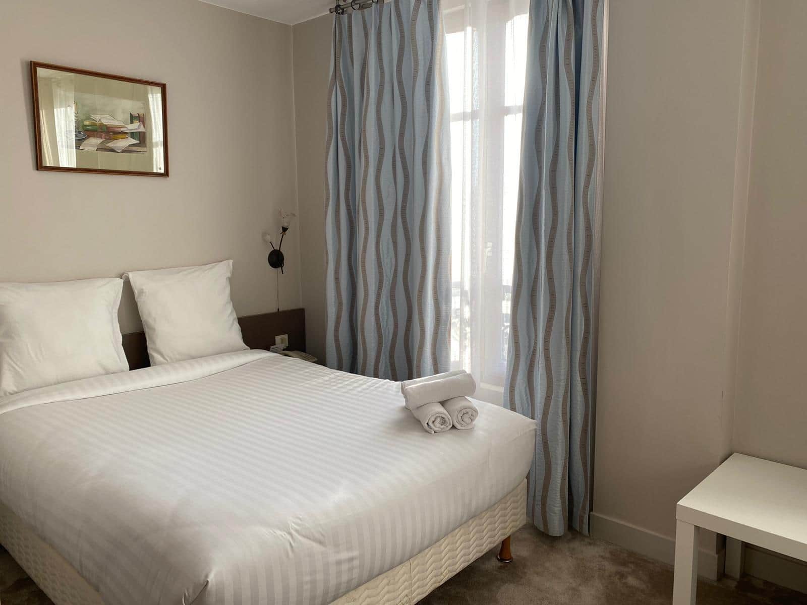 Logis Hôtel Paris Vésinet