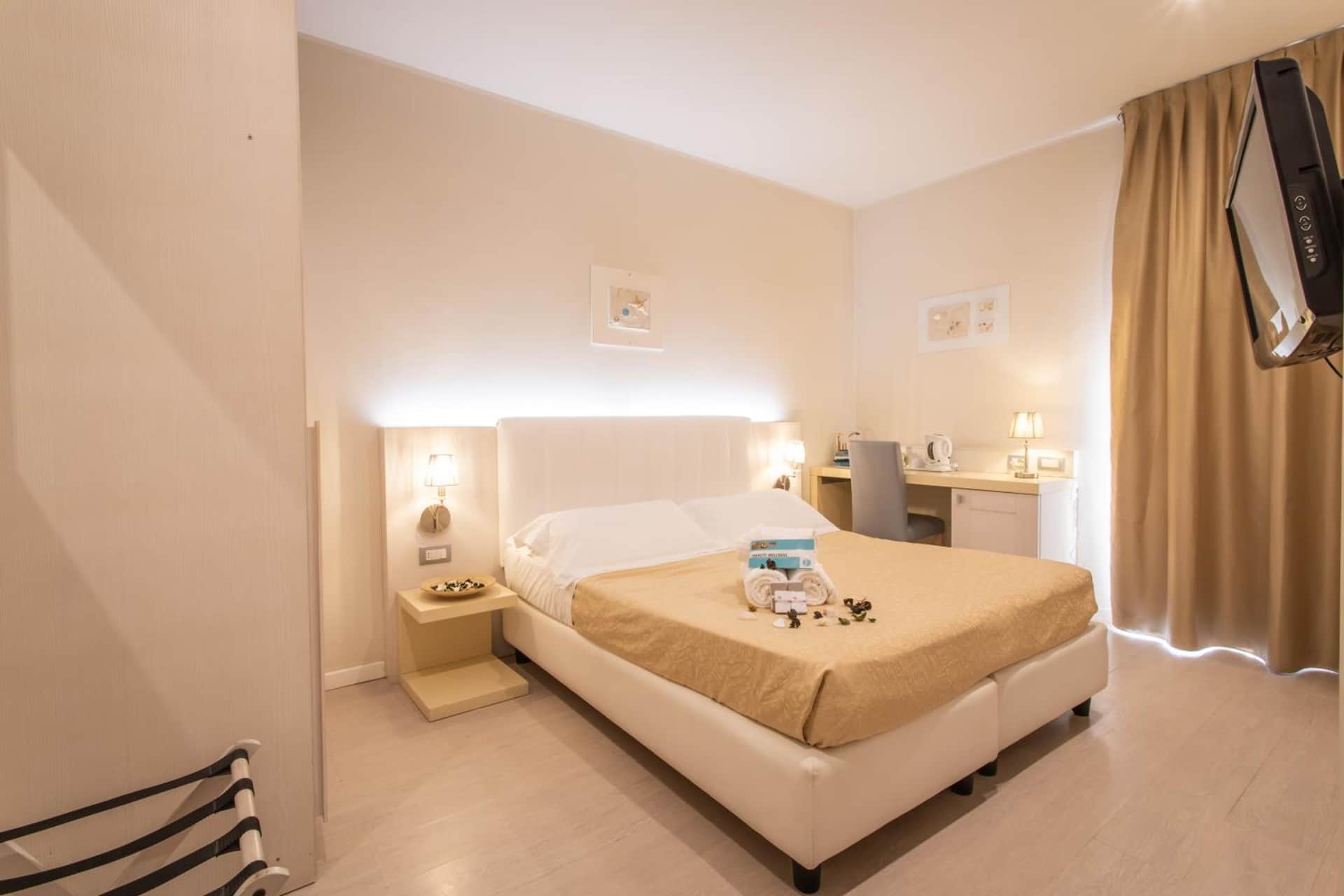 Ferretti Beach Hotel