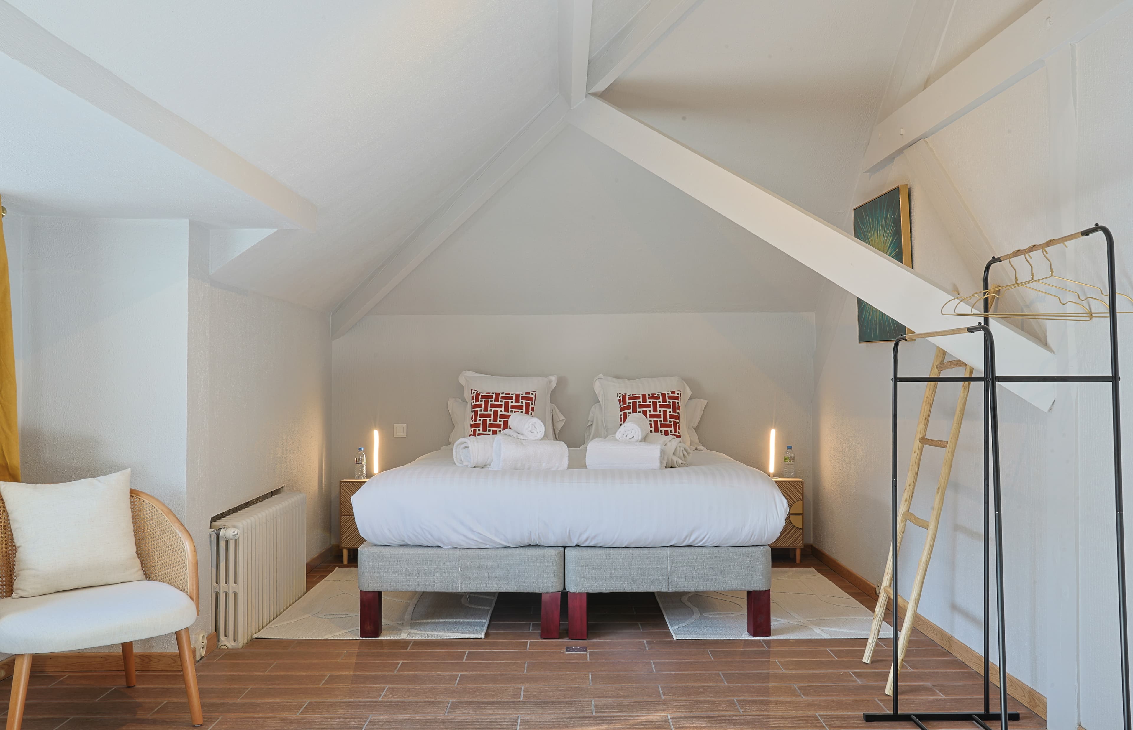 Erawan Boutique Hôtel