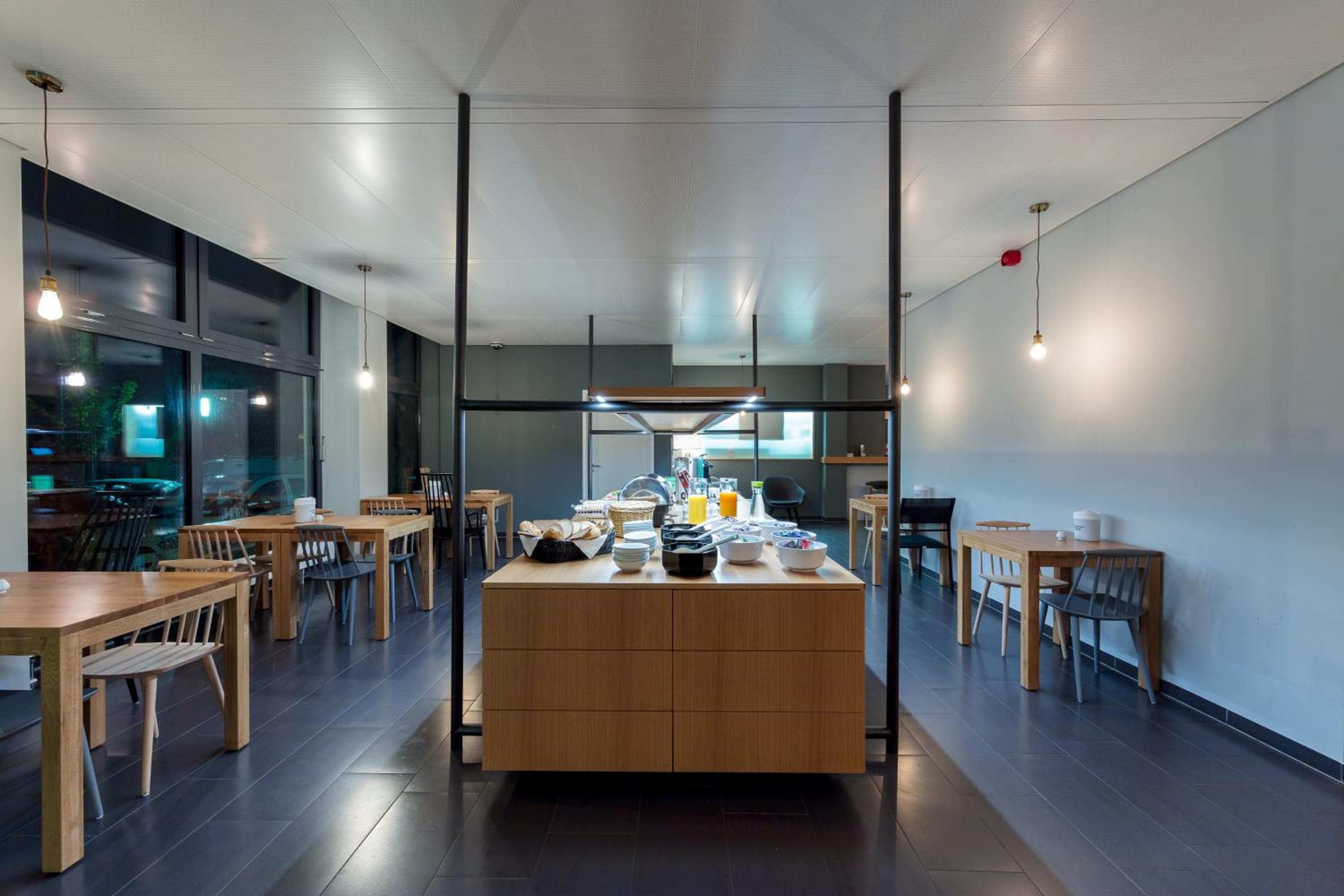 mk | hotel stuttgart