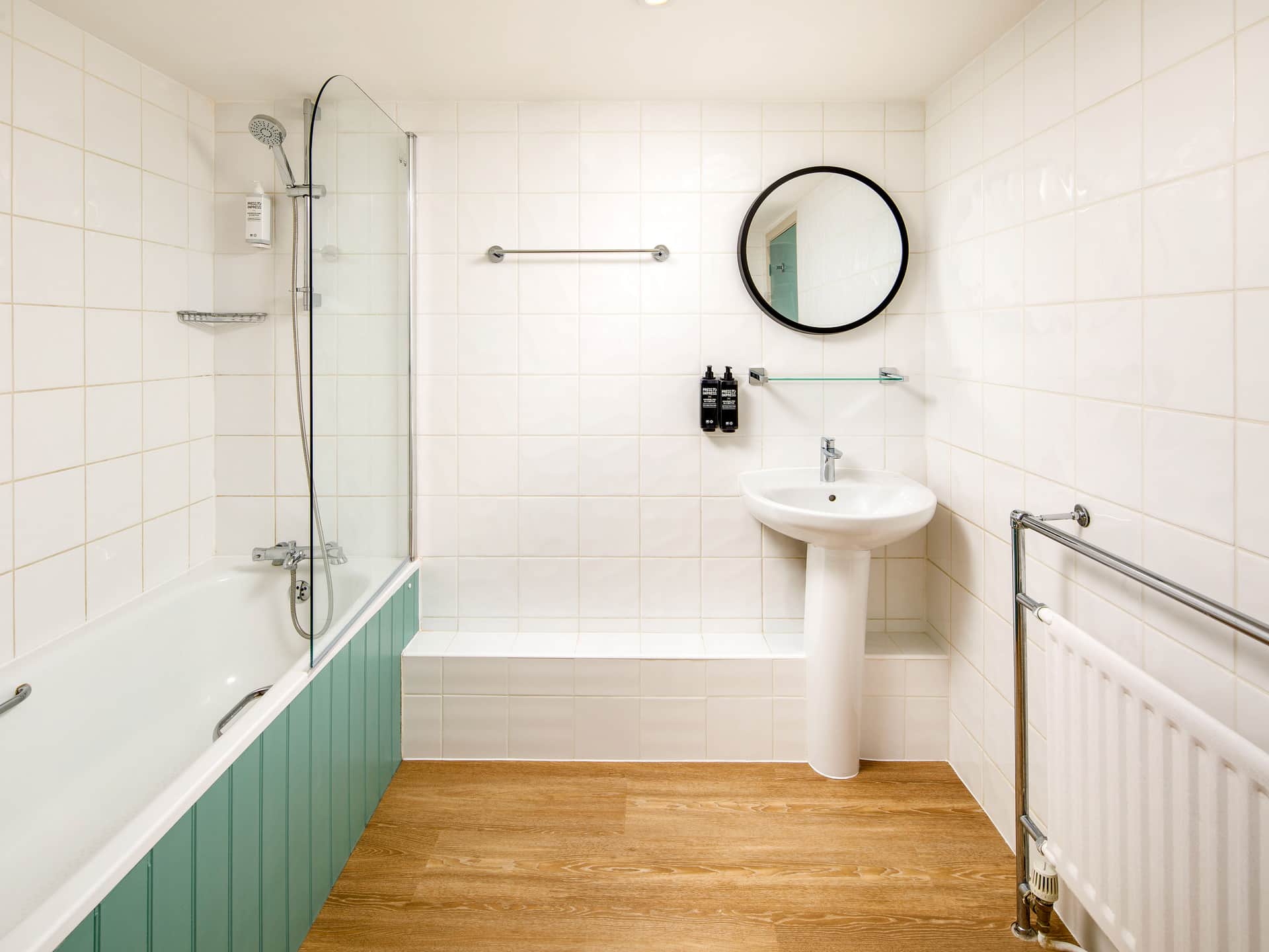 ibis Styles Bournemouth