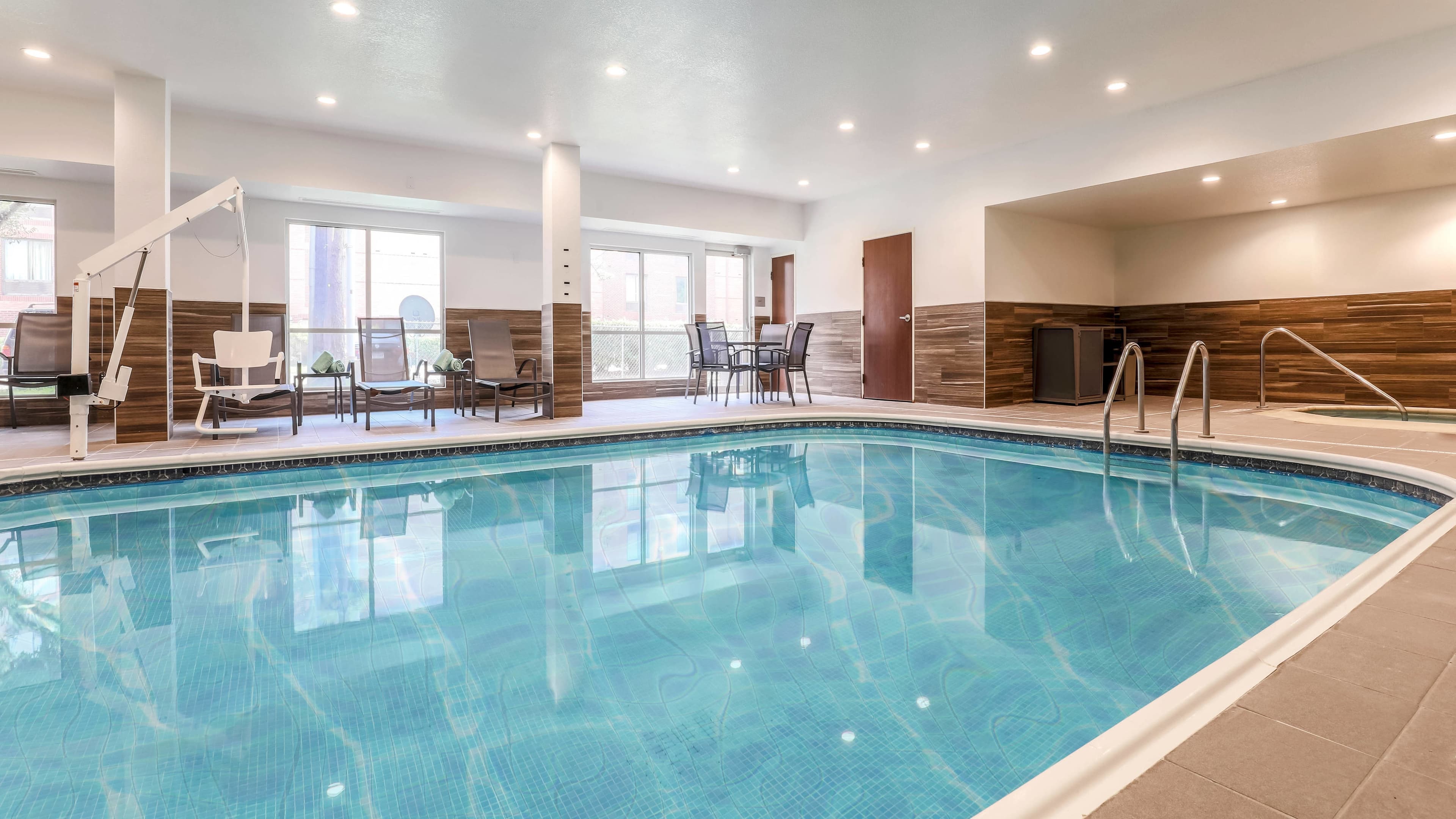 Fairfield Inn & Suites Houston Westchase