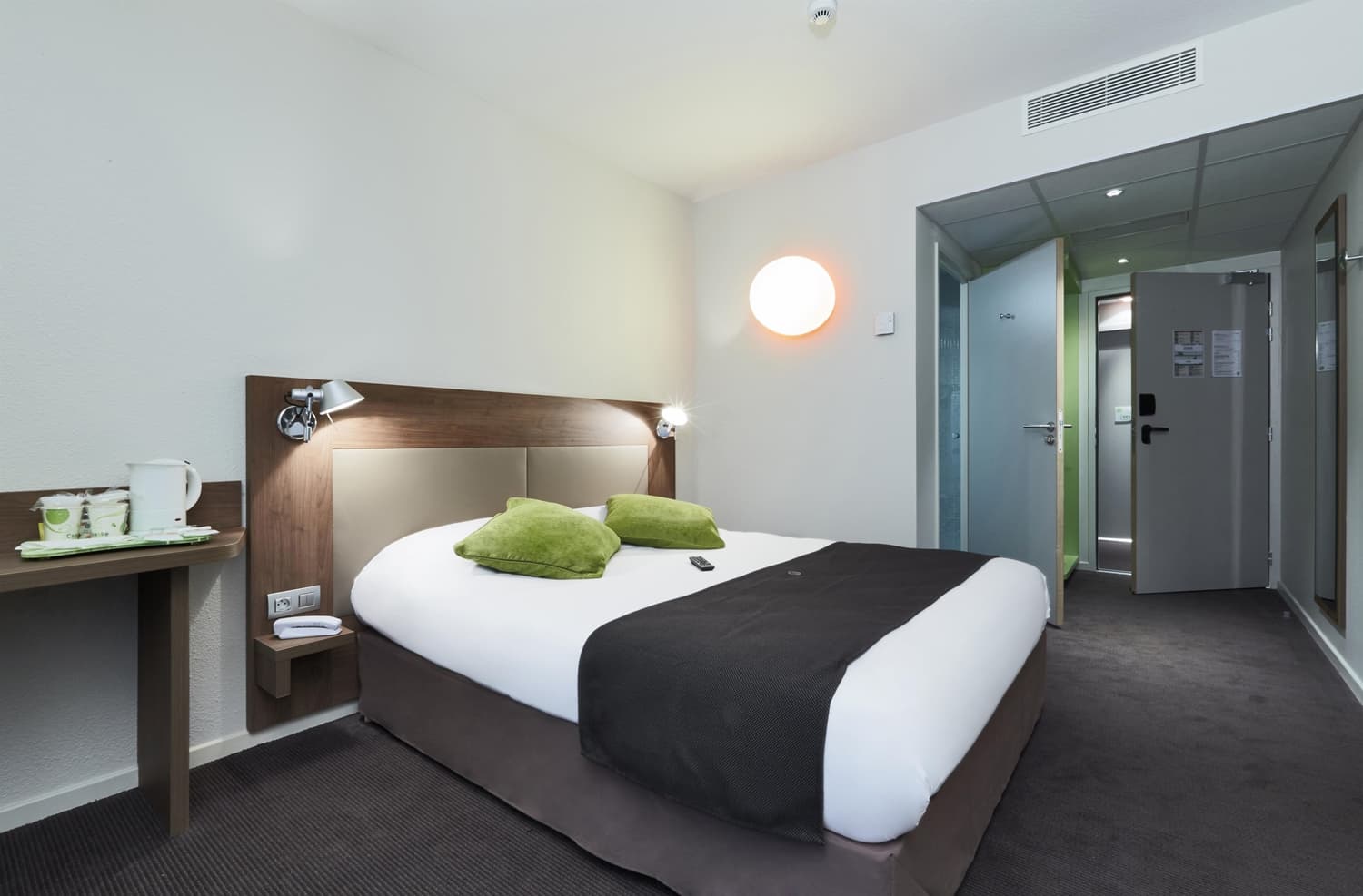 Campanile Belfort Montbéliard - Gare La Jonxion