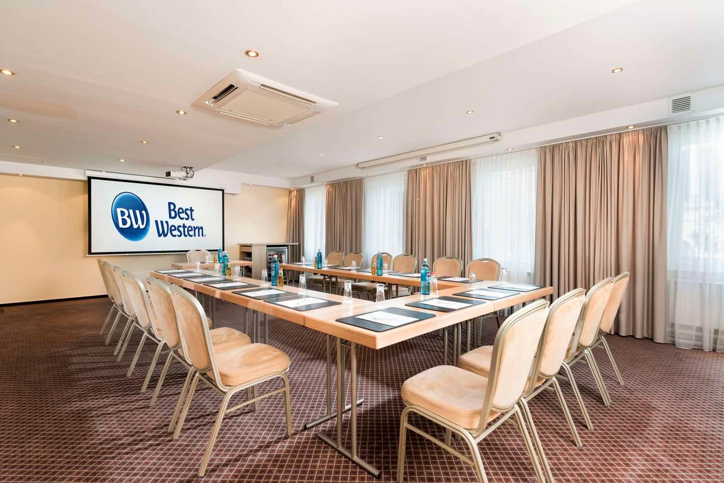 Best Western Hotel zur Post