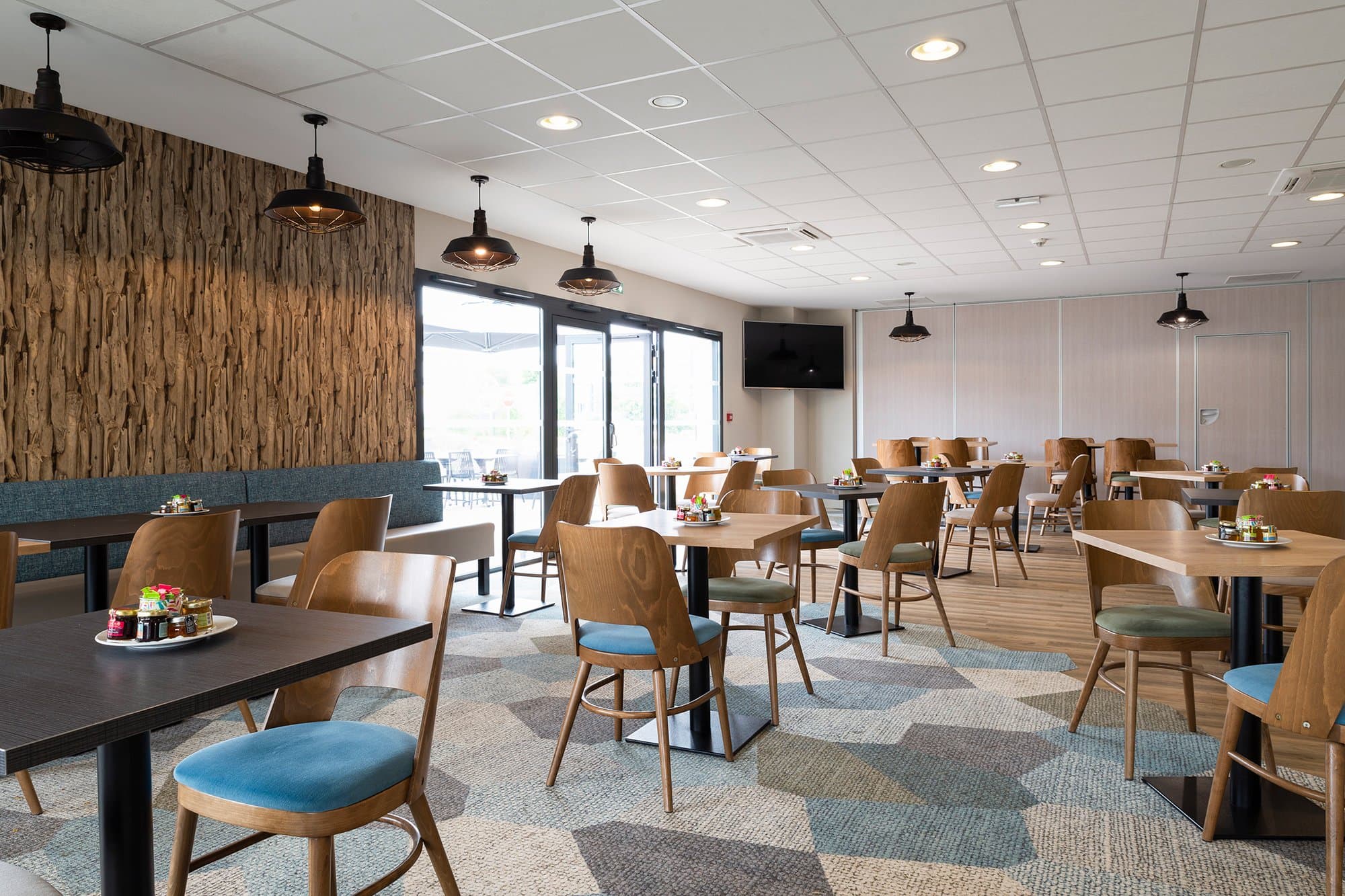 The Originals City, Hôtel de la Confluence, Agen Ouest