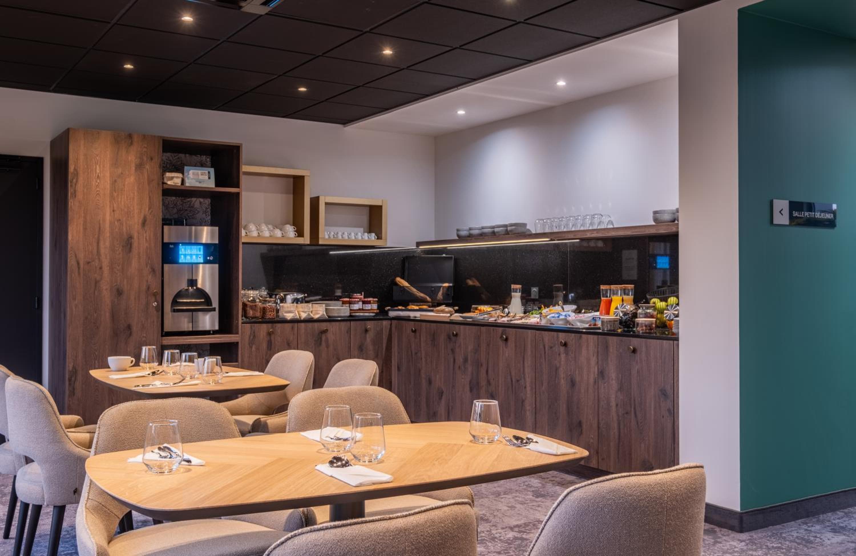 Kyriad Chateauroux Nord - Aéroport