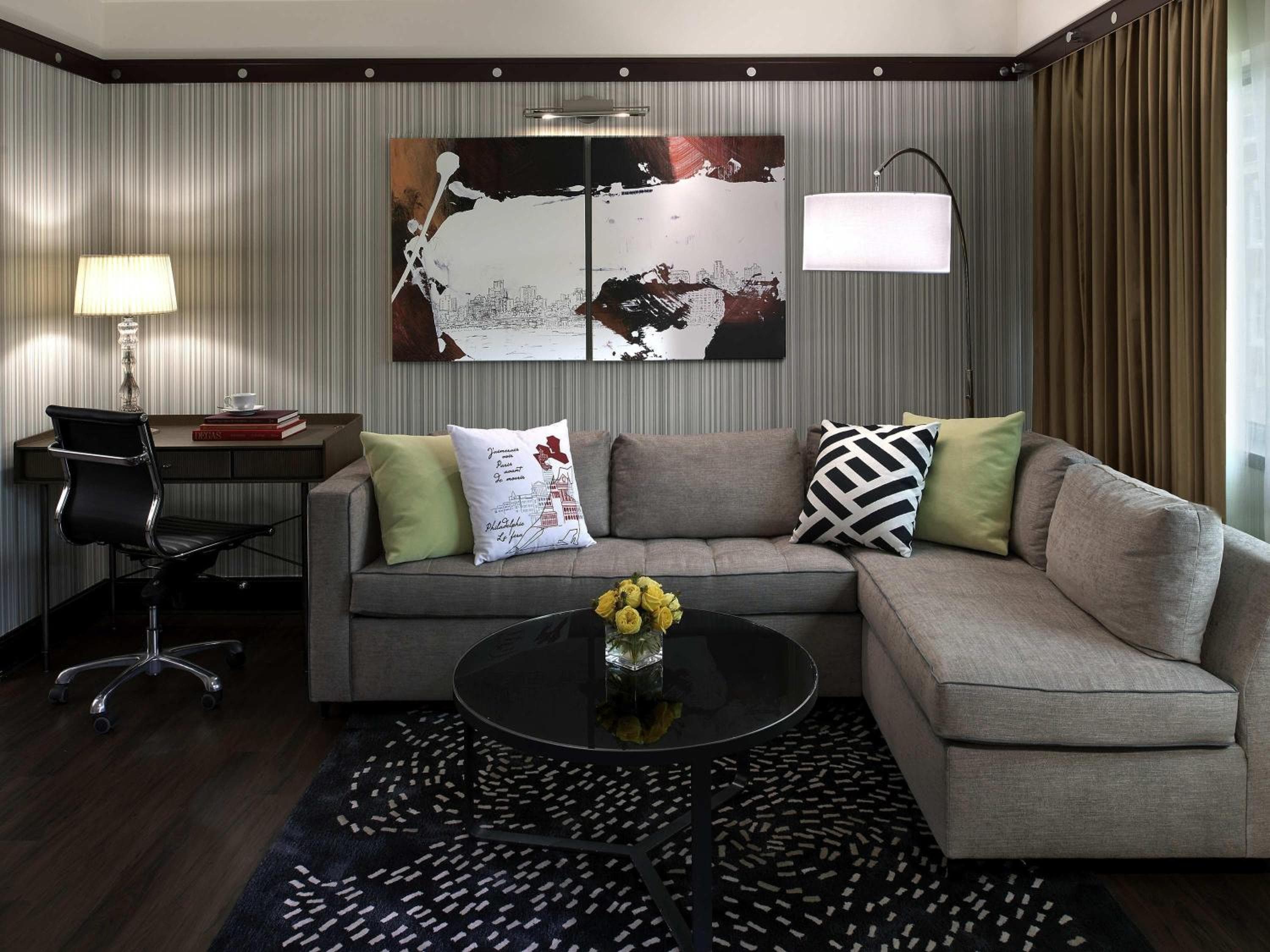Sofitel Philadelphia at Rittenhouse Square