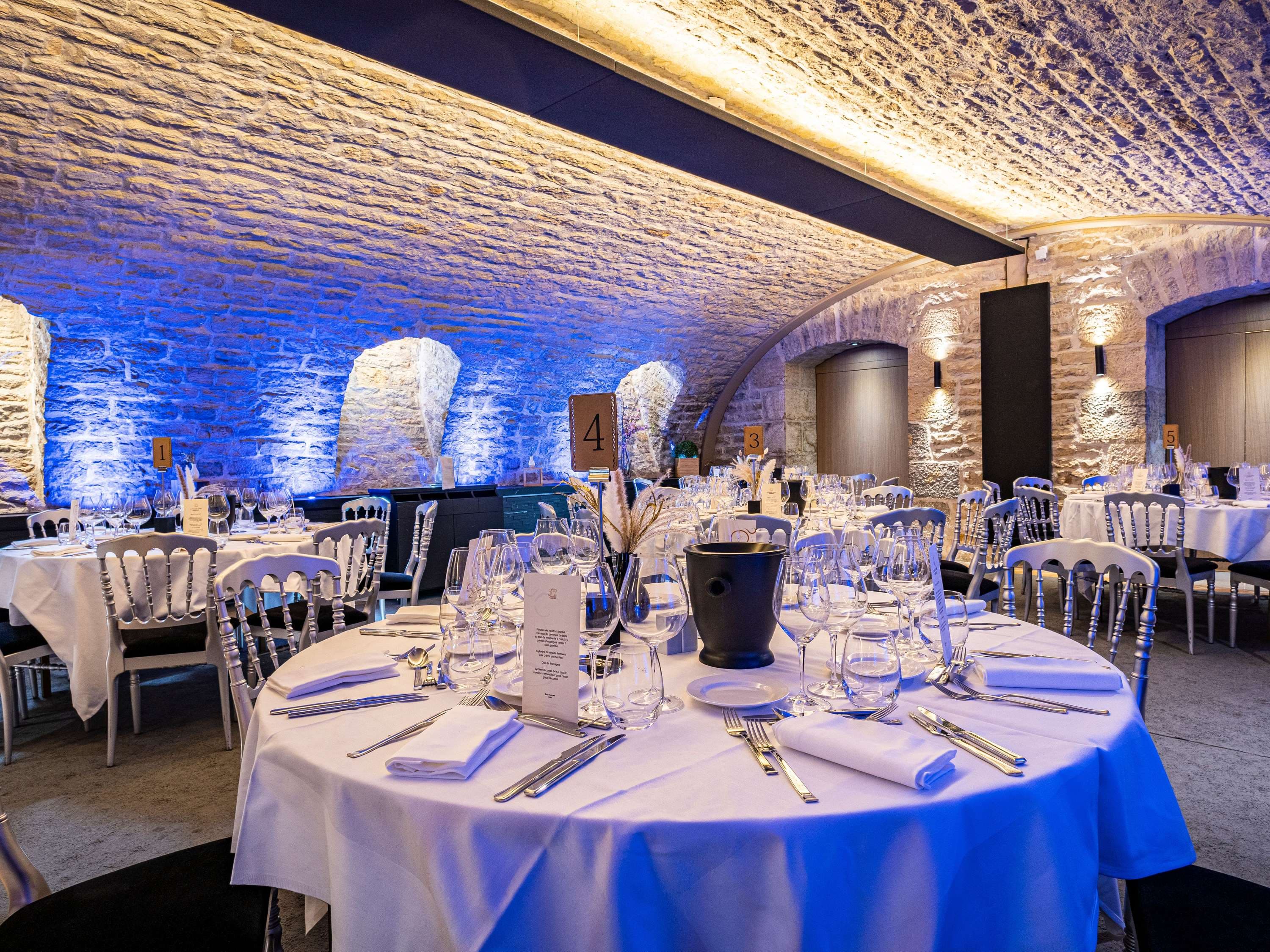 Grand Hotel La Cloche Dijon - MGallery Collection