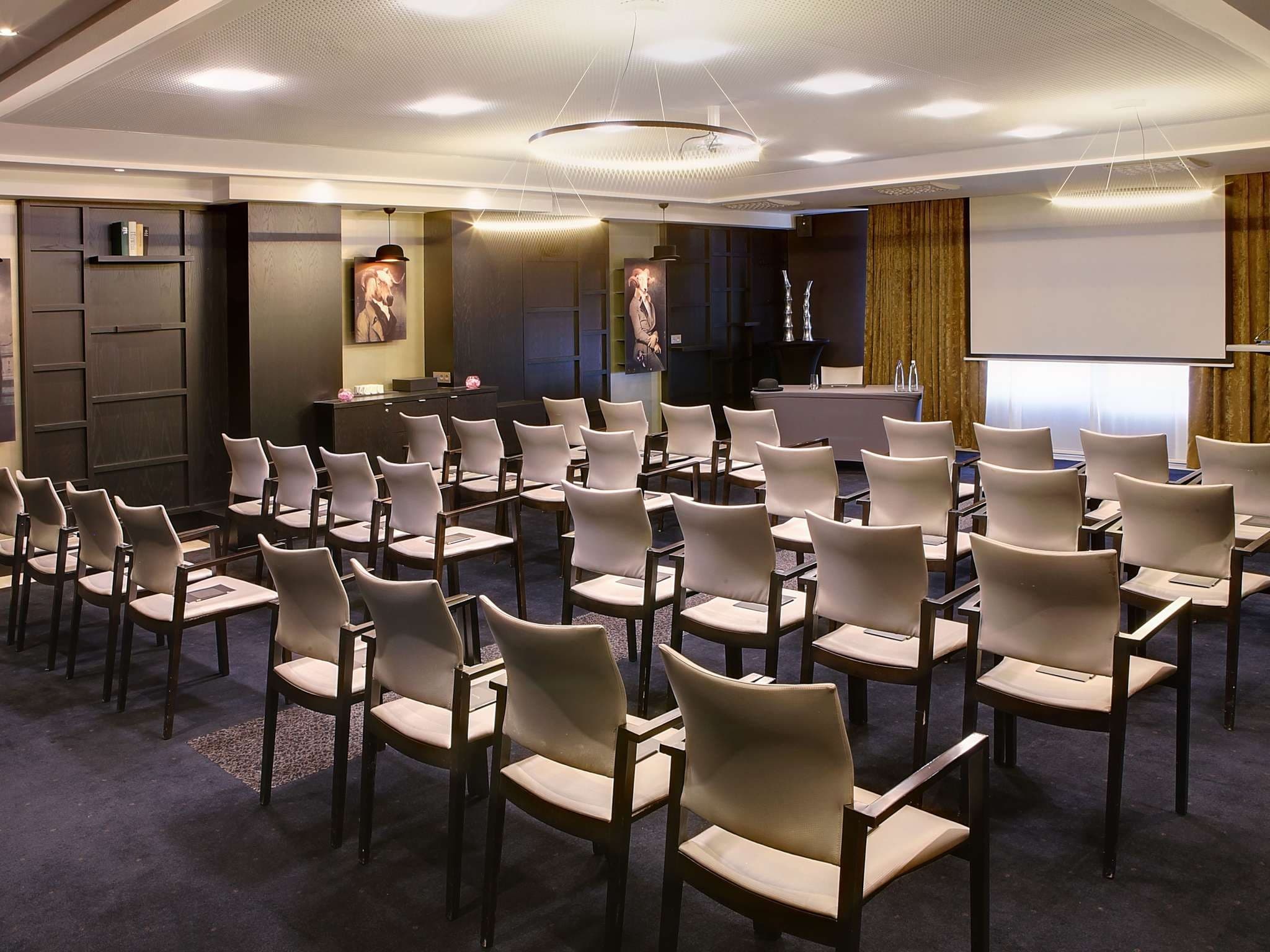 Le Louise Hotel Brussels - MGallery