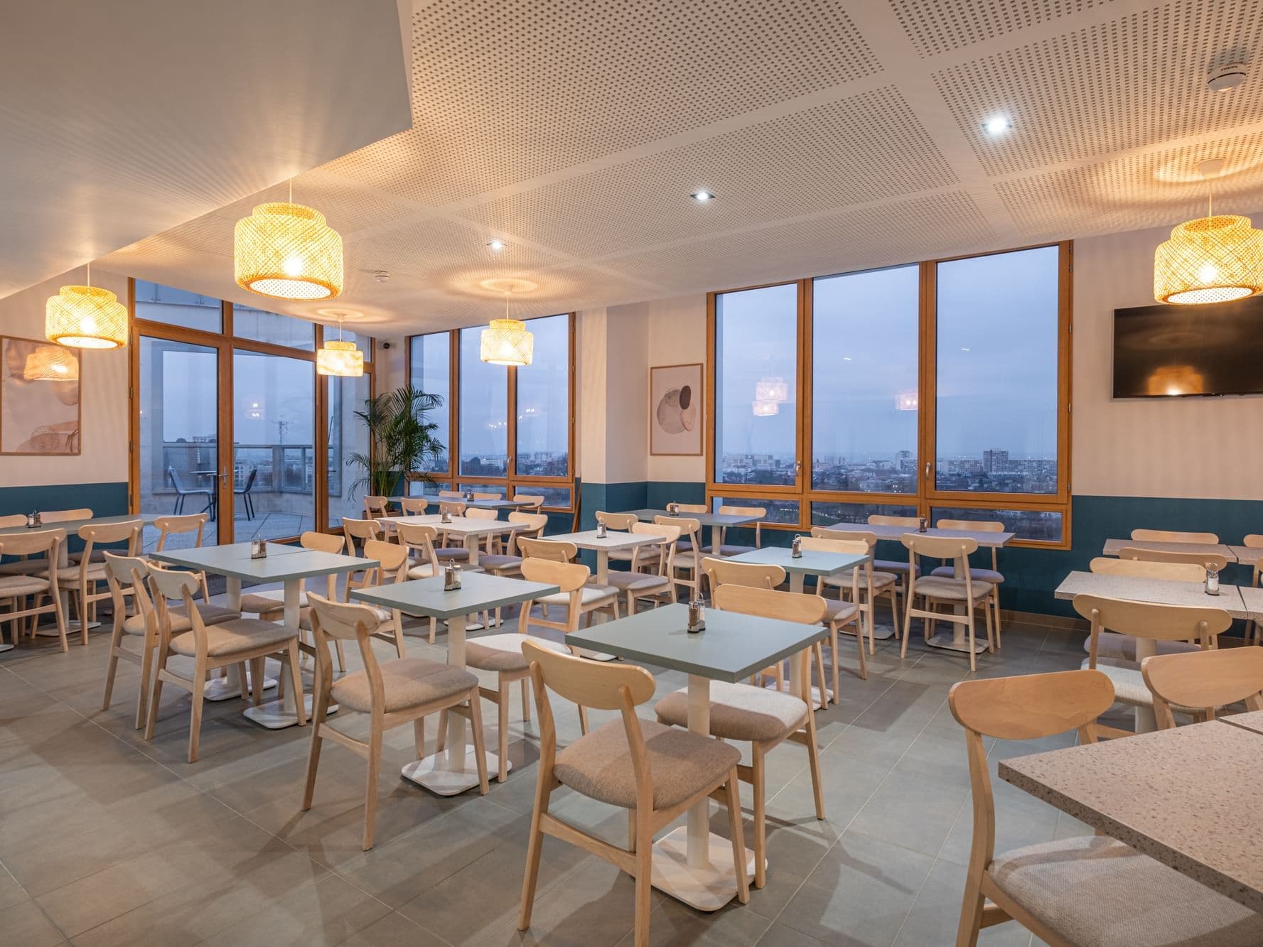 The Originals Résidence Paris Sud Villejuif