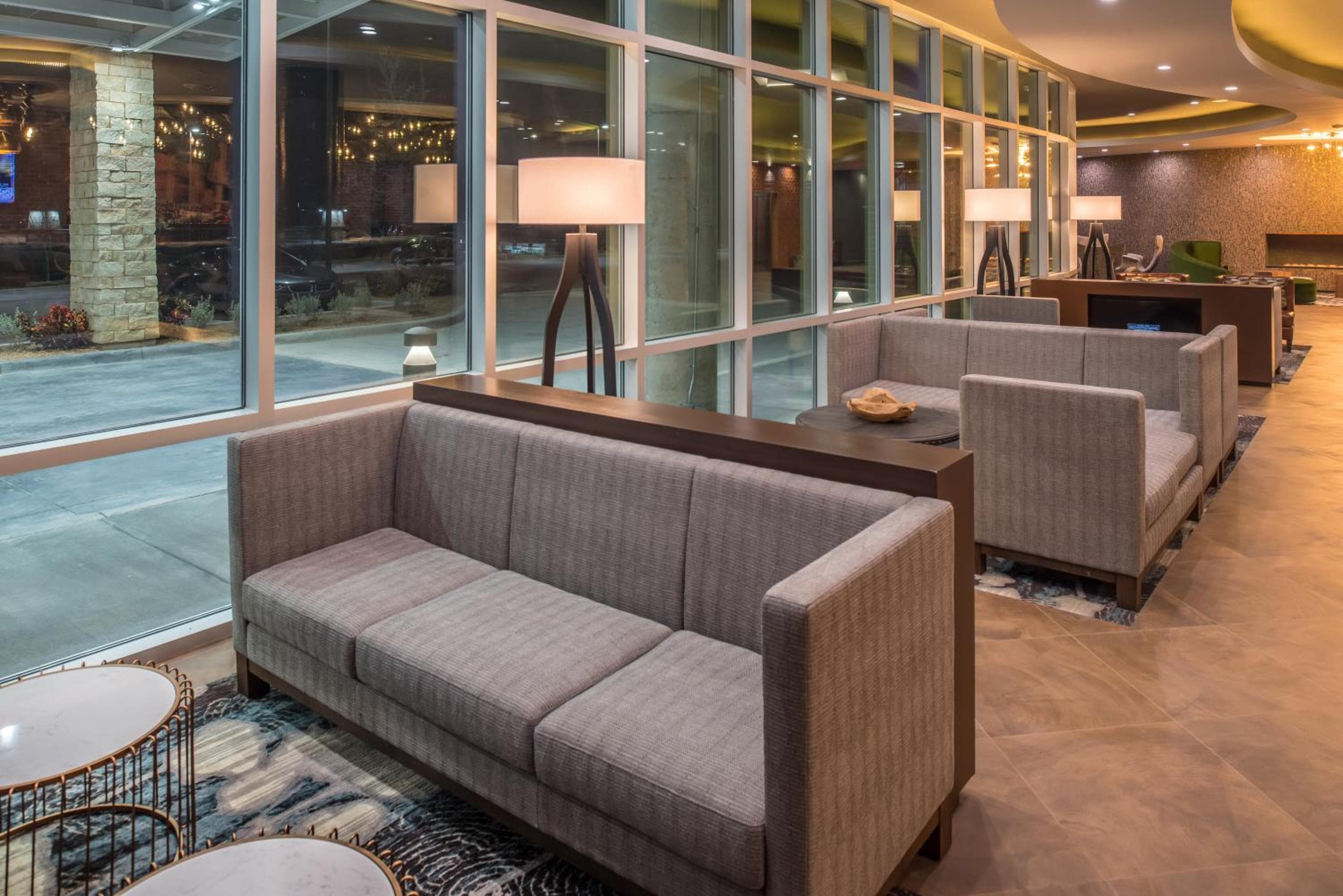 Hotel Indigo Frisco, an IHG Hotel