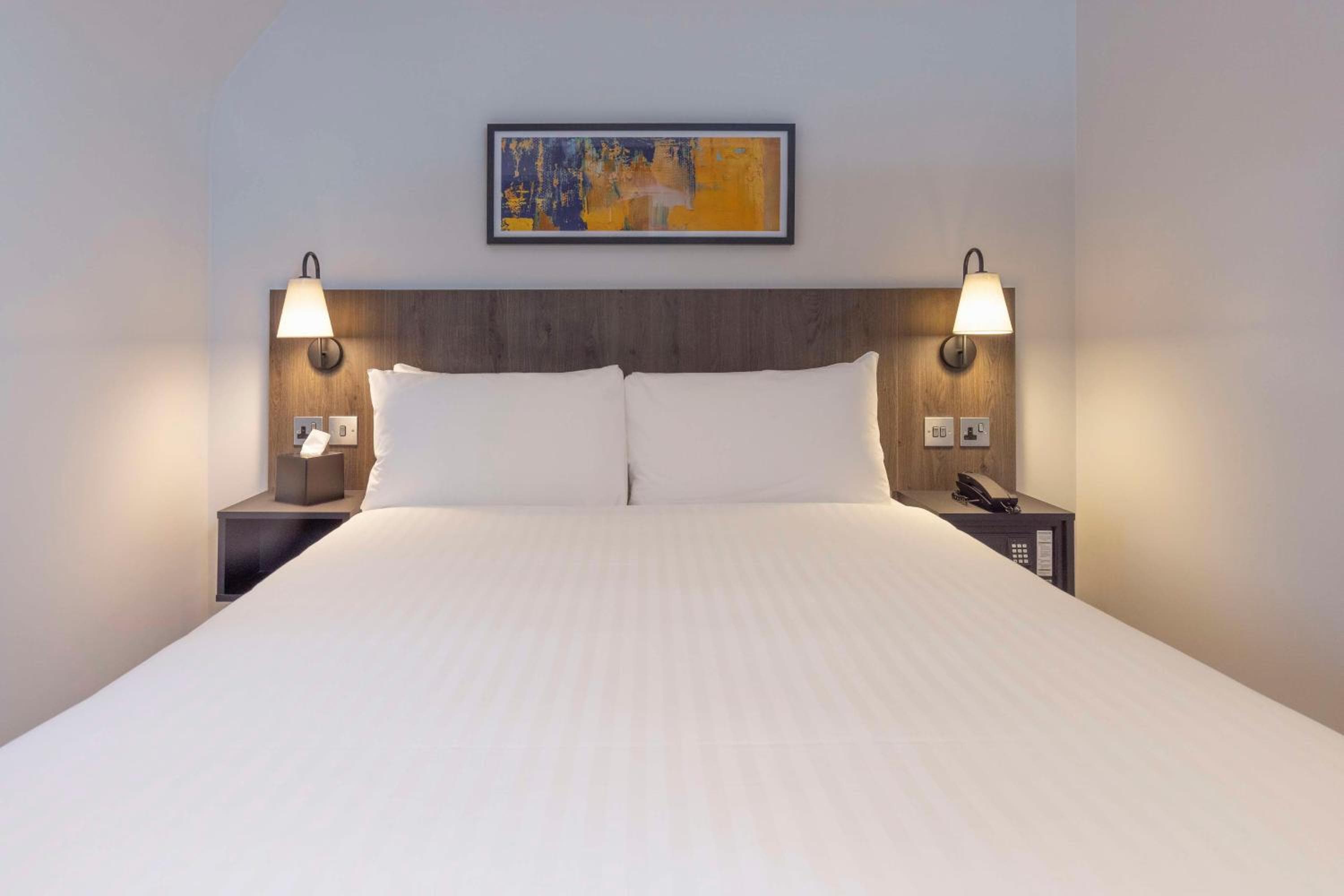 Best Western Kensington Olympia Hotel