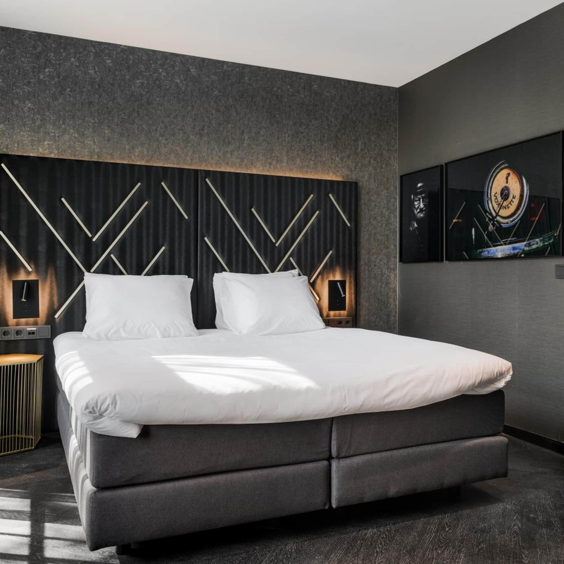 Le Marin Hotel Rotterdam City – Handwritten Collection