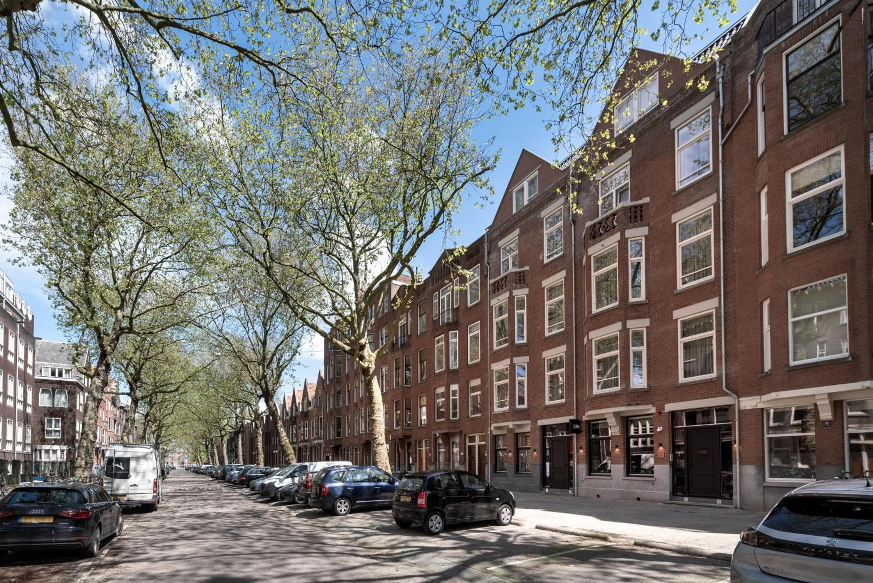 Le Petit Marin Boutique Hotel