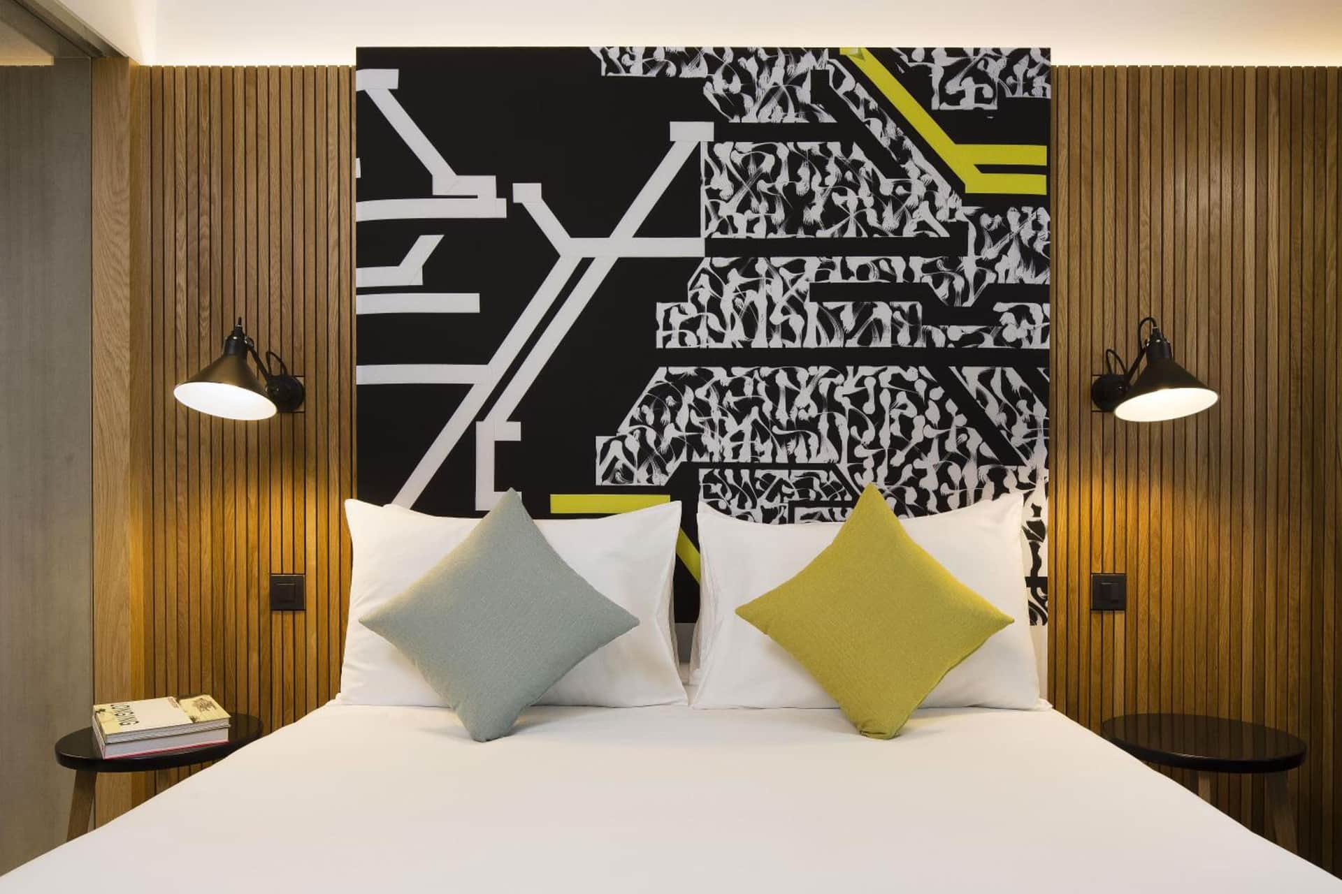 Drawing Hotel