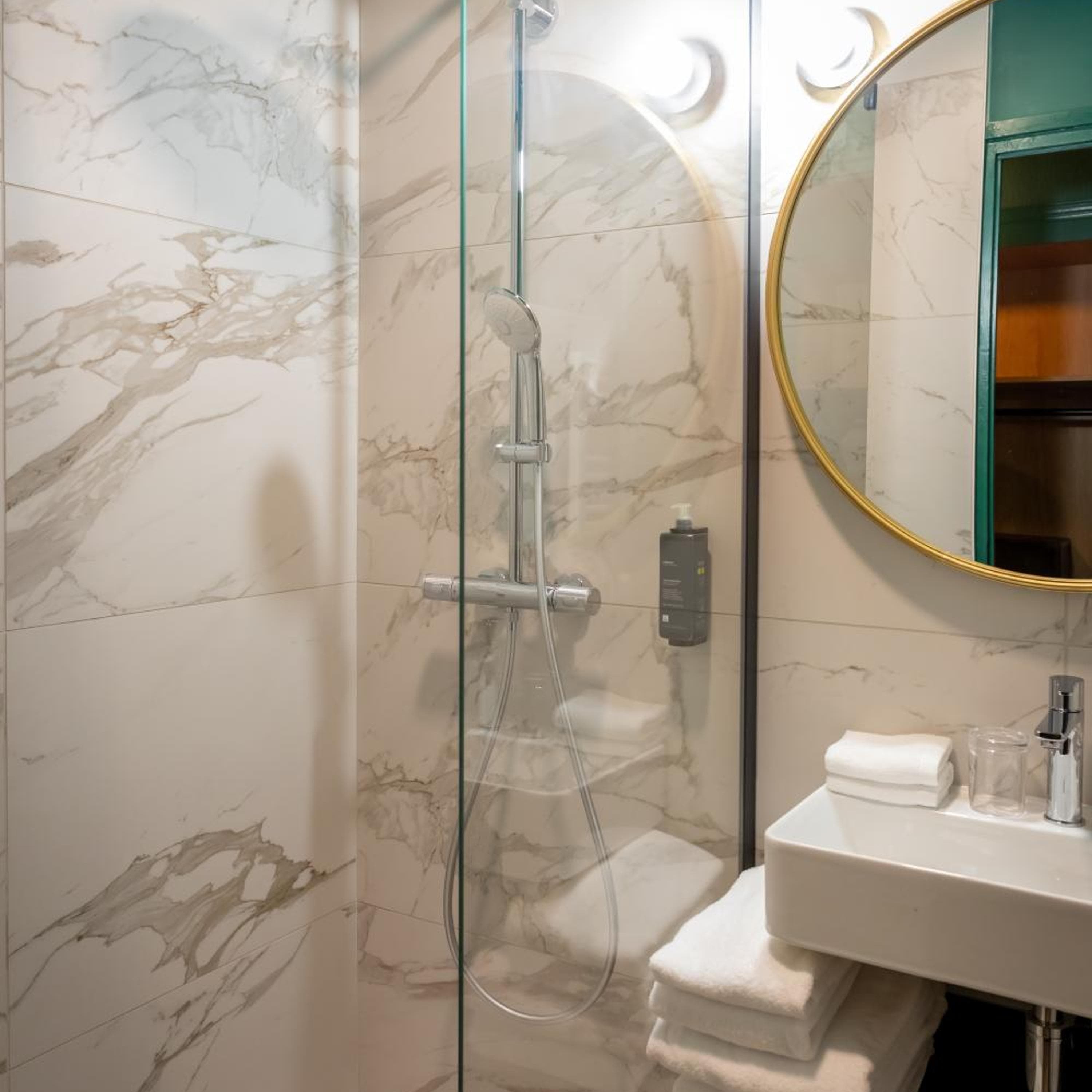 Brit Hôtel Kara Sainte Anne d'Auray