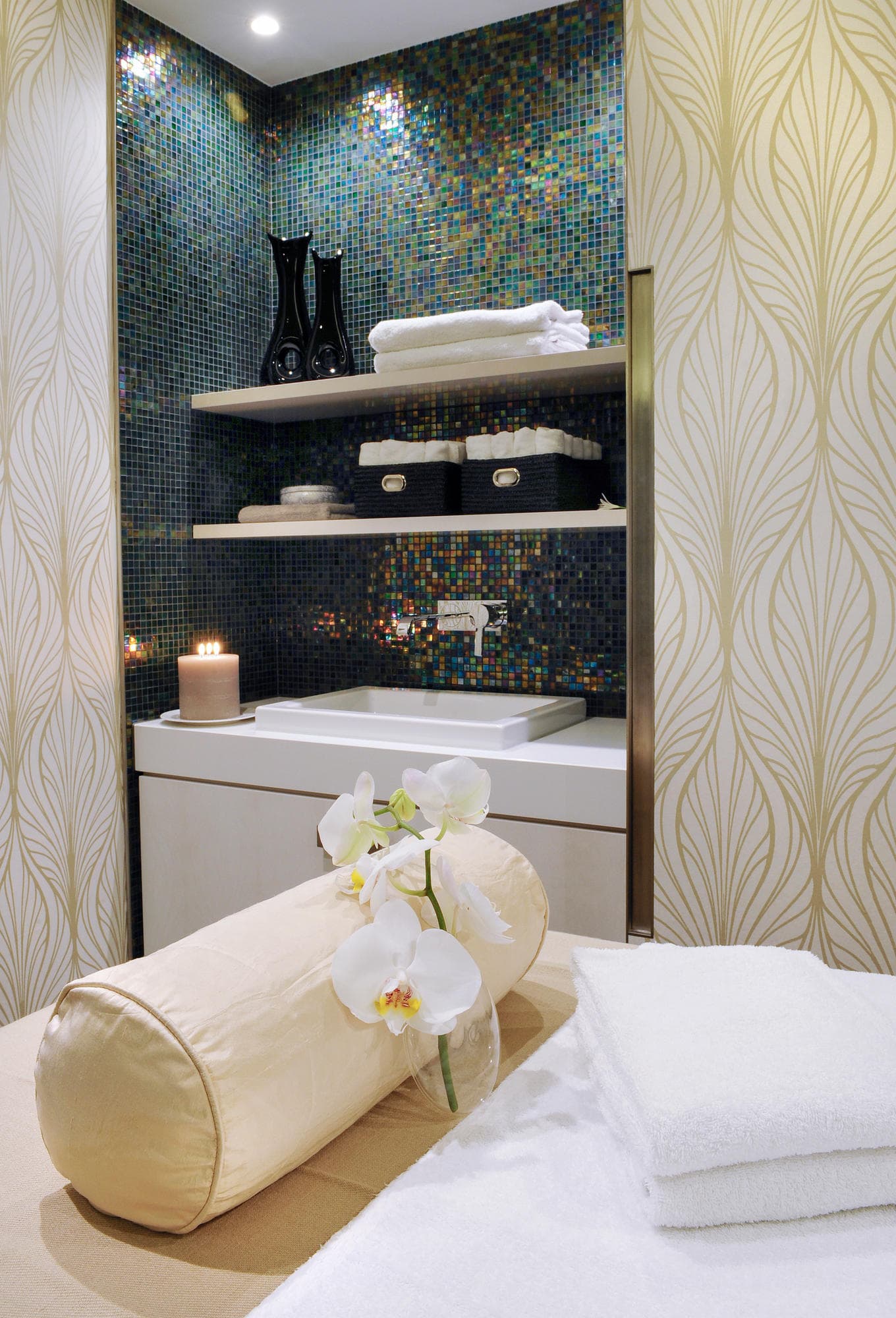 Hôtel Tiffany by Fassbind