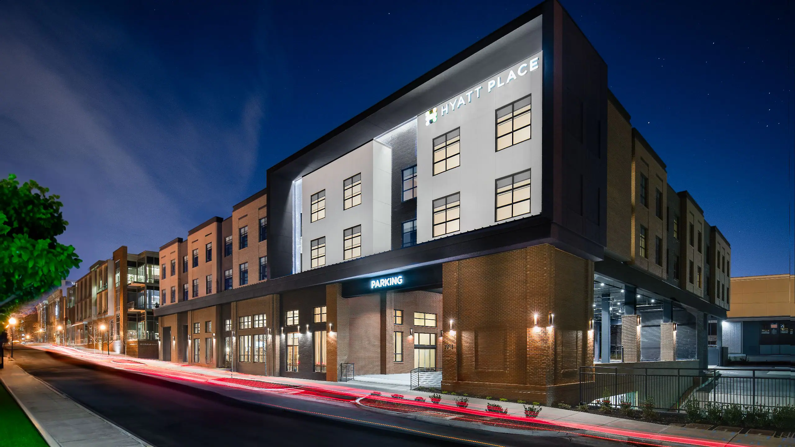 Hyatt Place Nashville/Green Hills