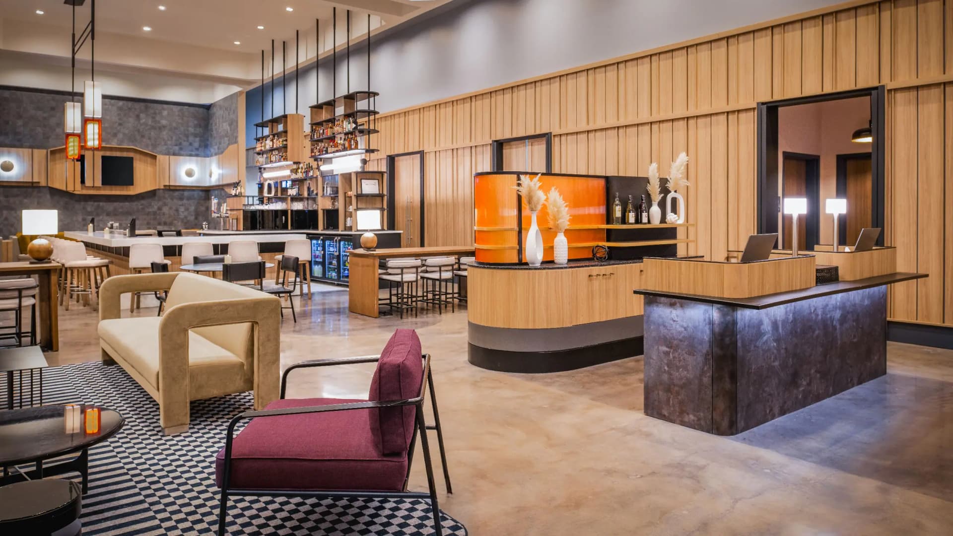 Hyatt Place Nashville/Green Hills