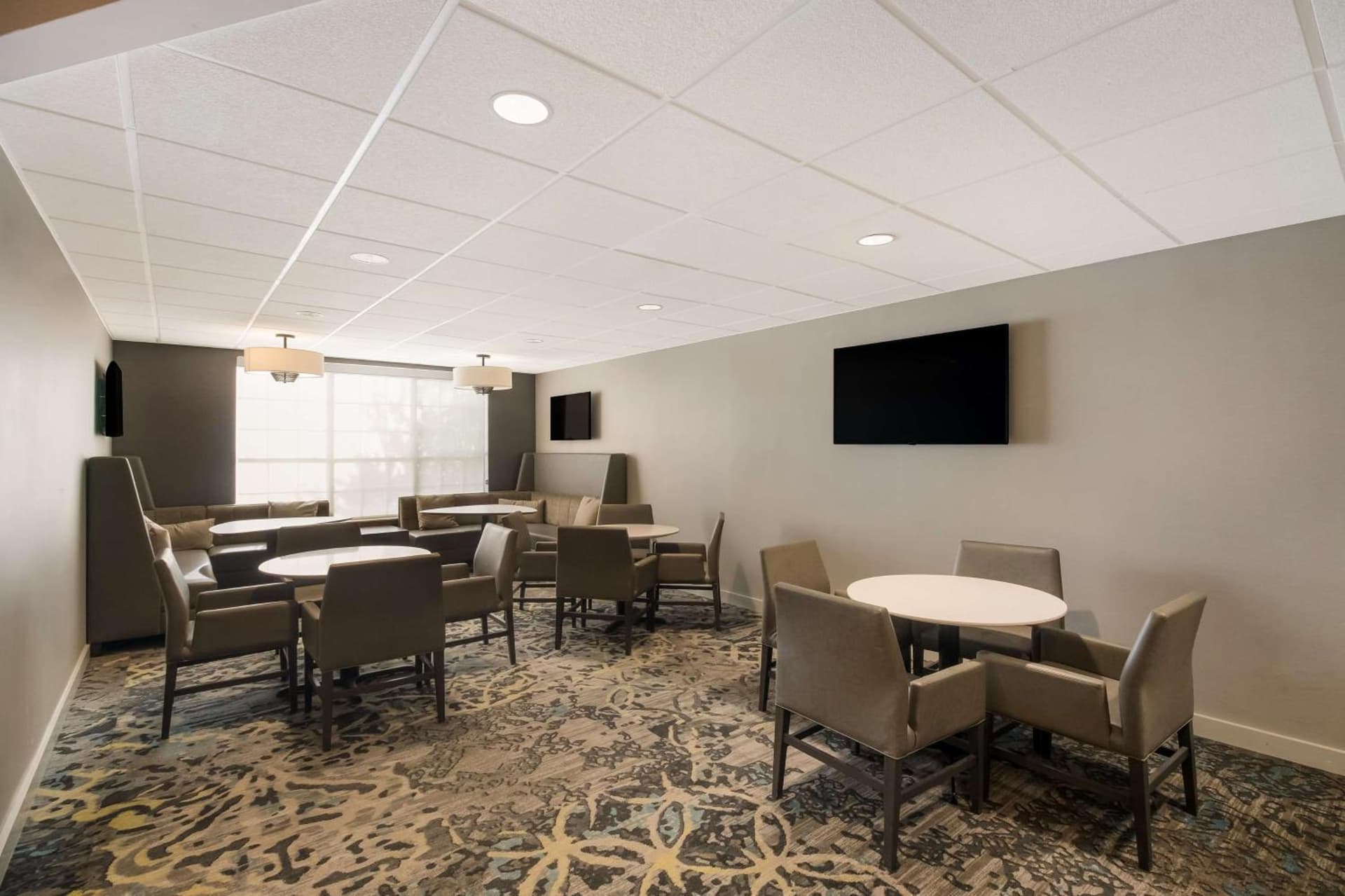 Sonesta ES Suites Dallas Richardson