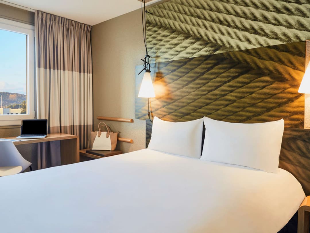 ibis Toulon La-Seyne