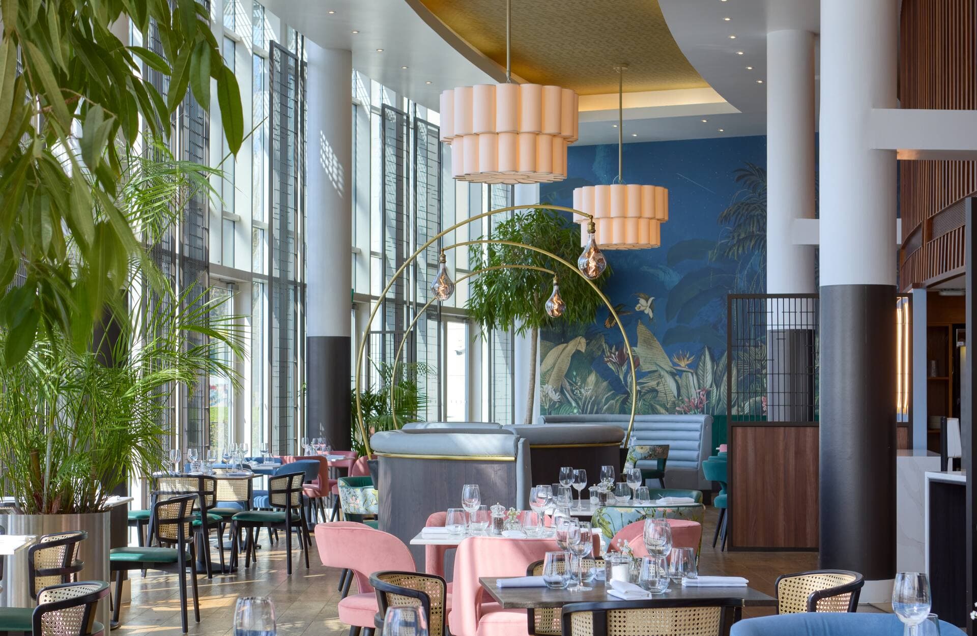 DoubleTree by Hilton London ExCeL