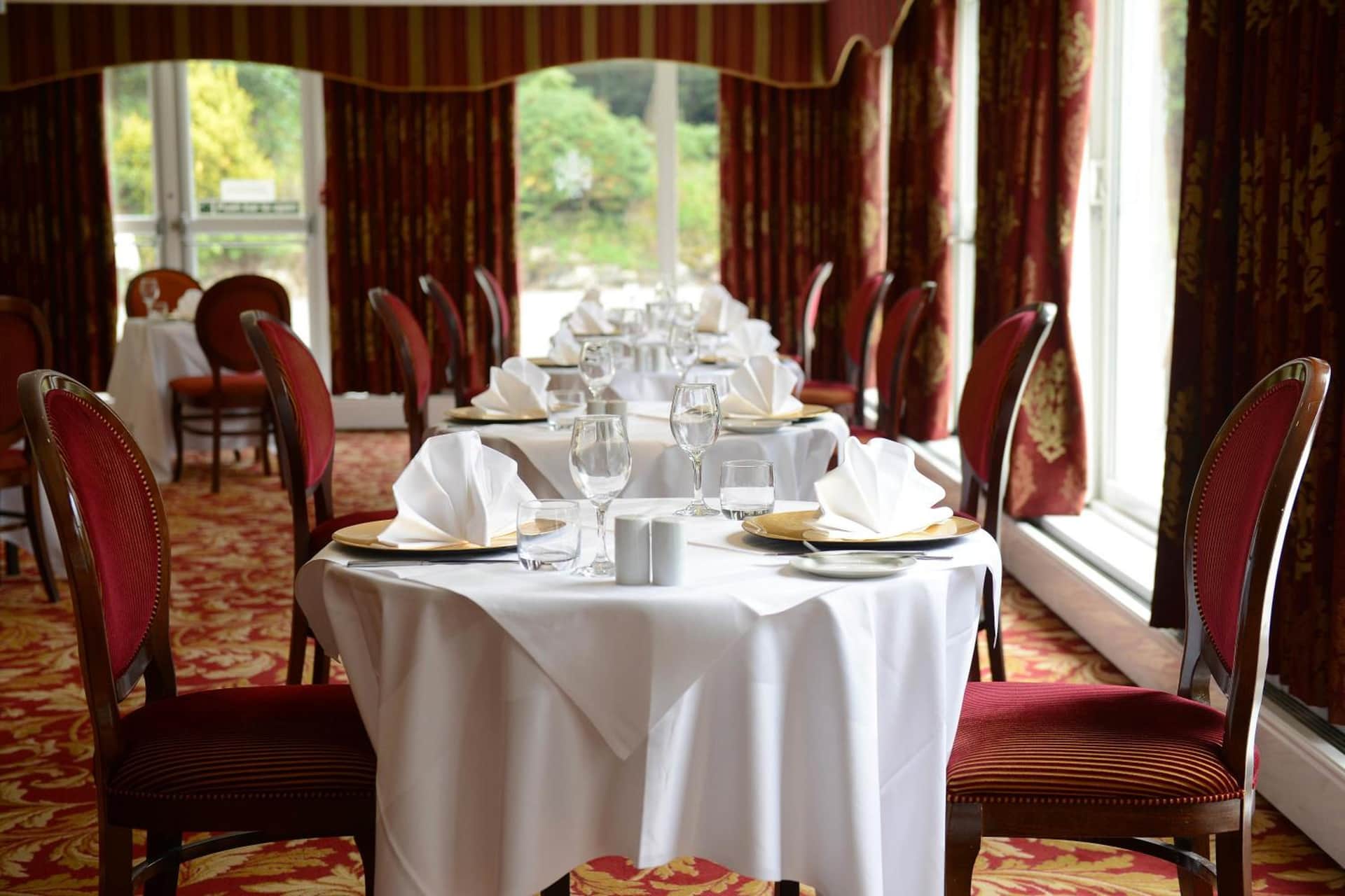 Buckatree Hall by Hamlet Hotels