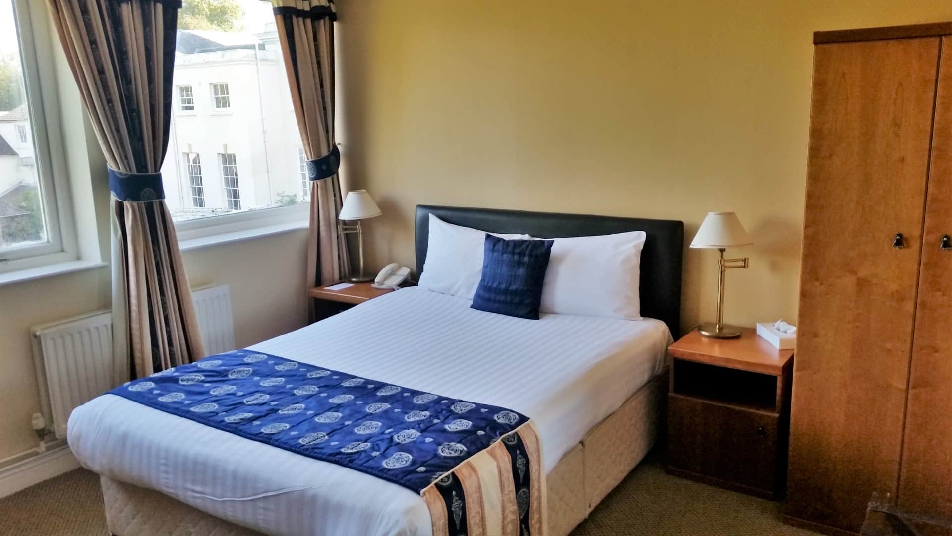 Haughton Hall by Hamlet Hotels