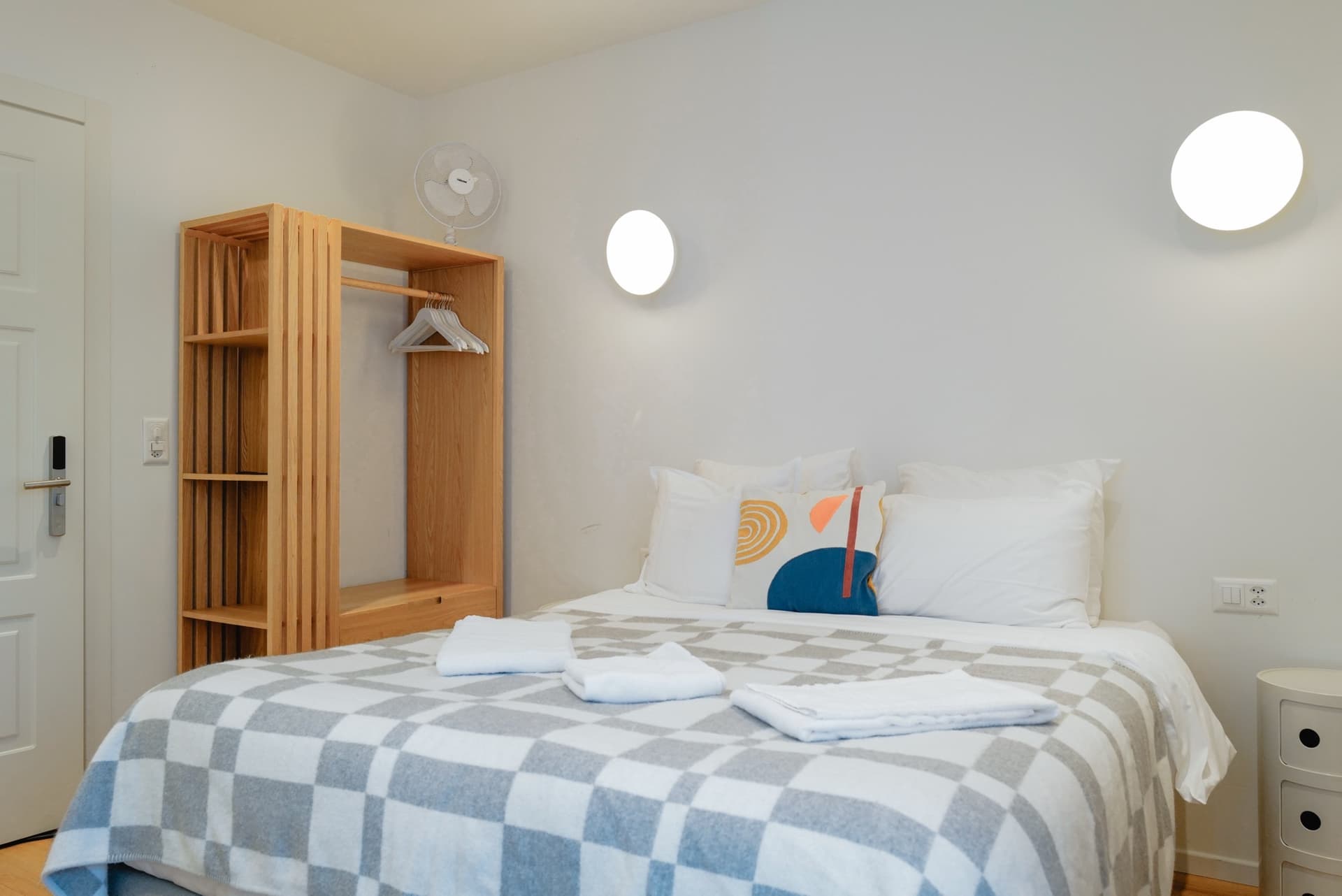 Rhodania Boutique Hôtel