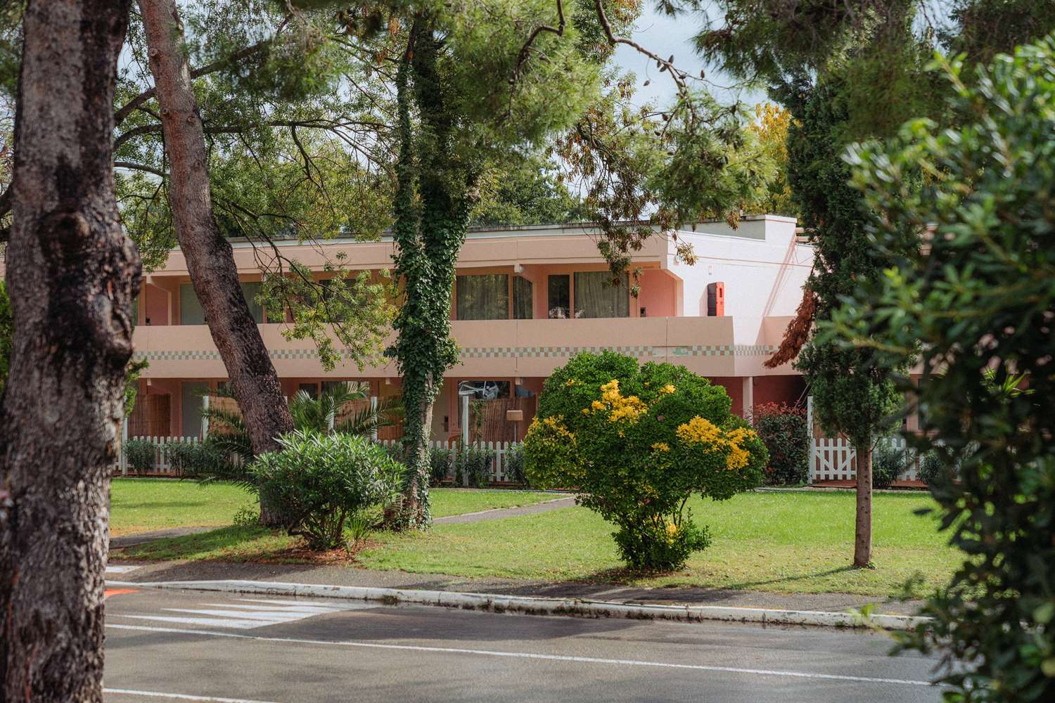 Kyriad Cannes - Mandelieu