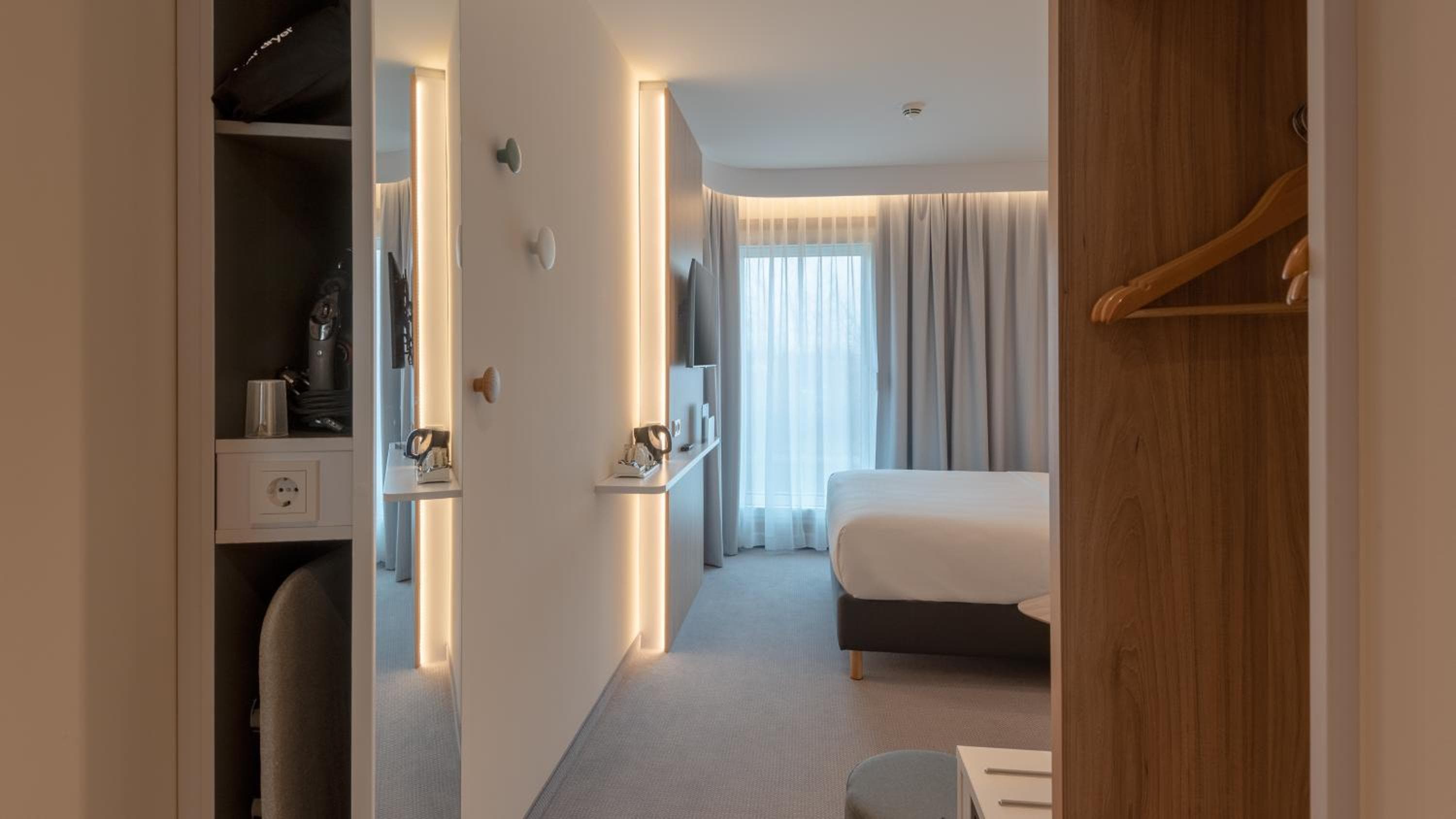 Holiday Inn Express - Munich North