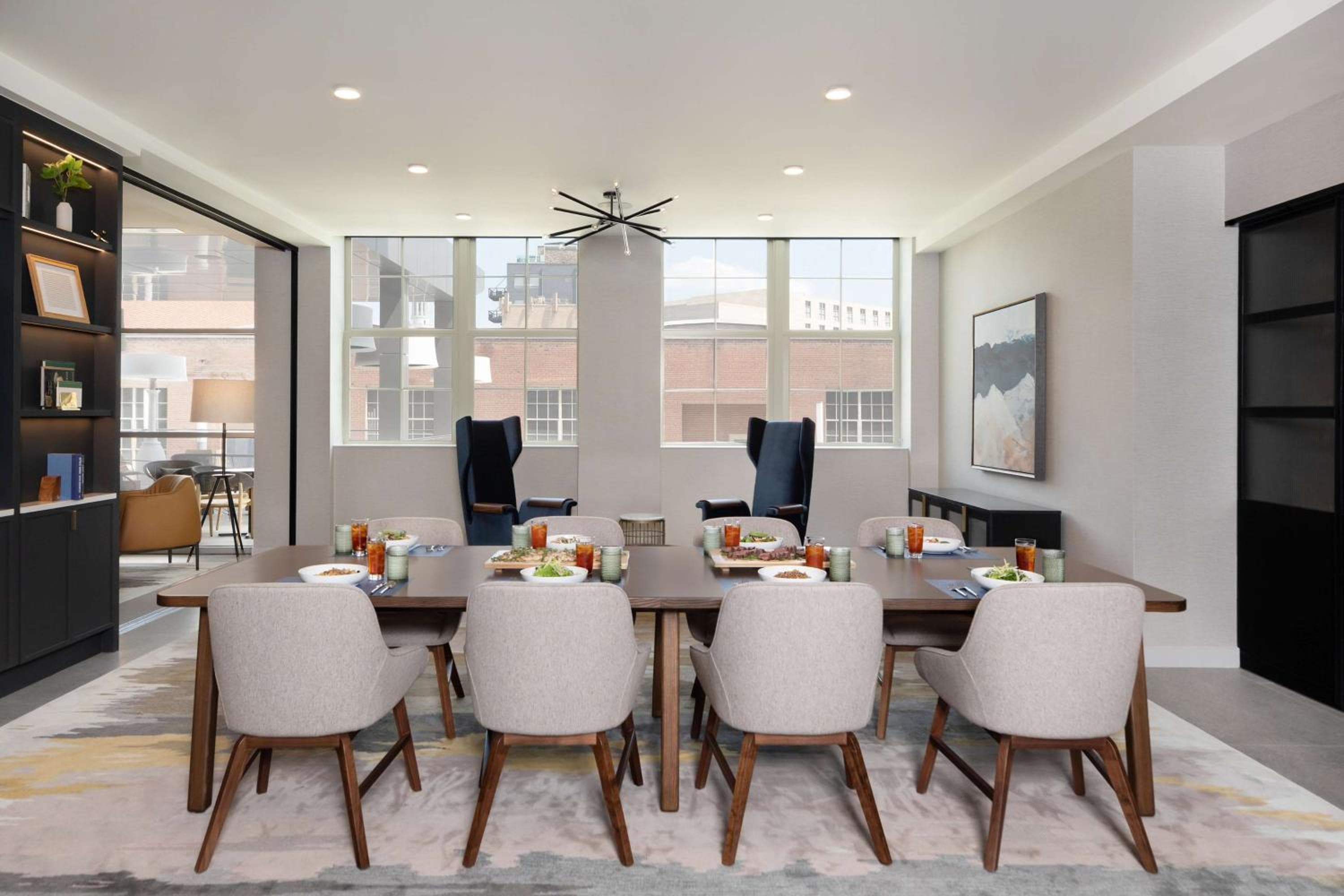 The Slate Hotel Denver Downtown, Tapestry by Hilton