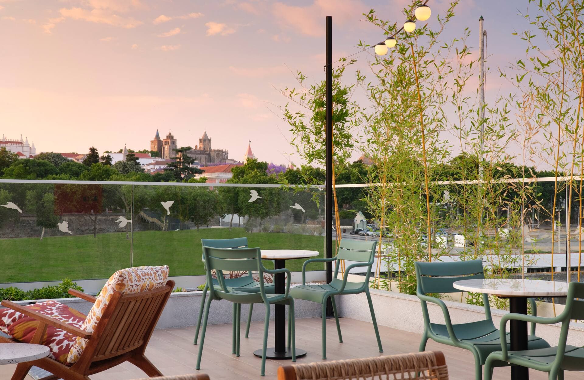 Hilton Garden Inn Evora