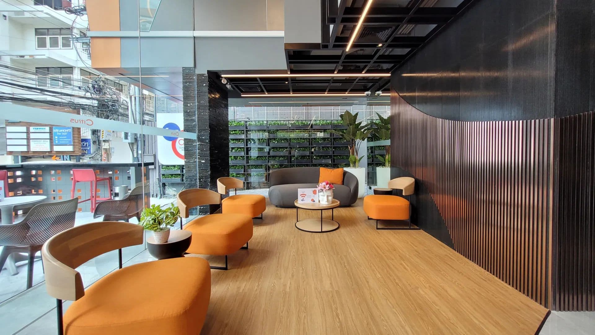 Citrus Sukhumvit 13 Nana Bangkok by Compass Hospitality