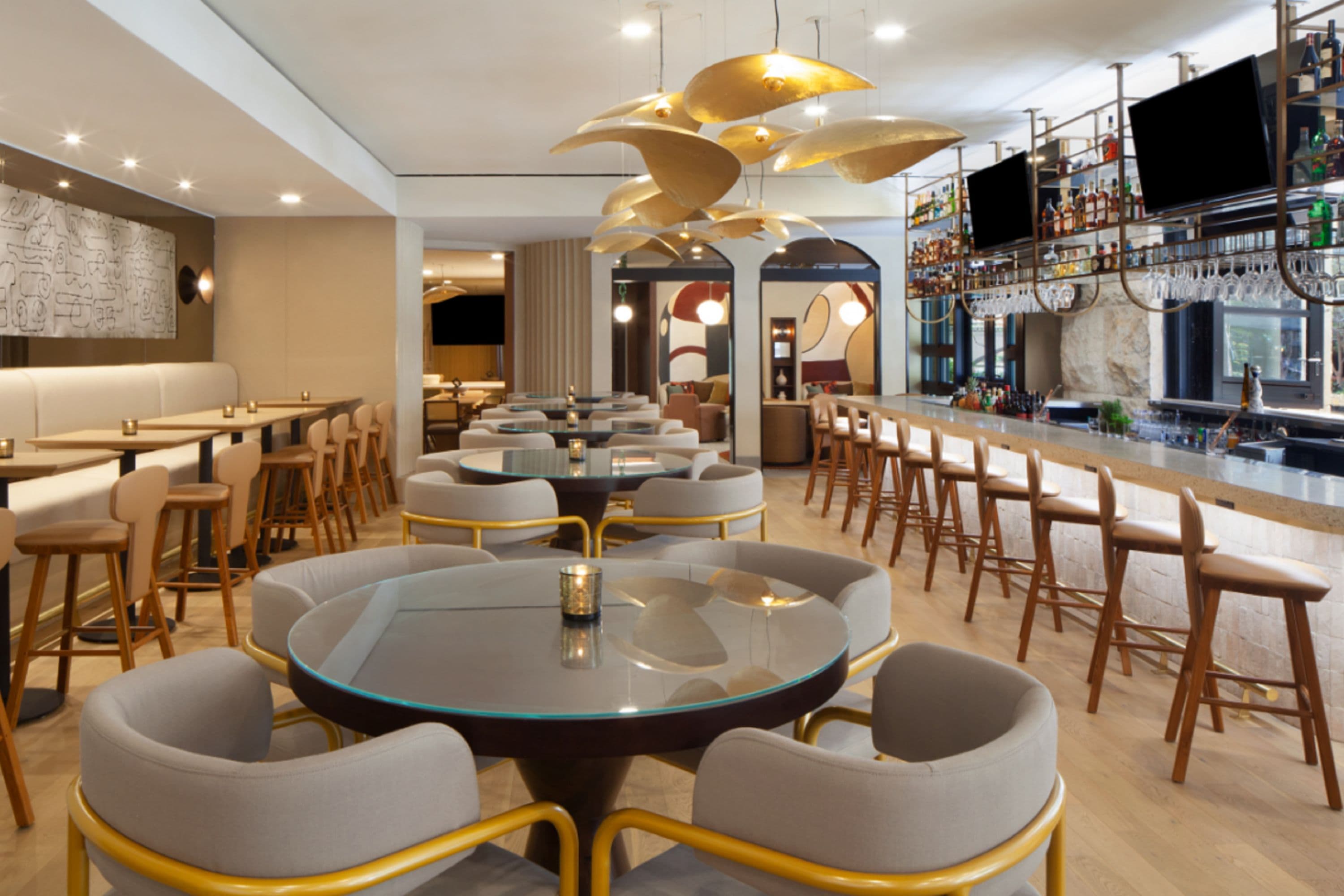 The Westin Riverwalk, San Antonio