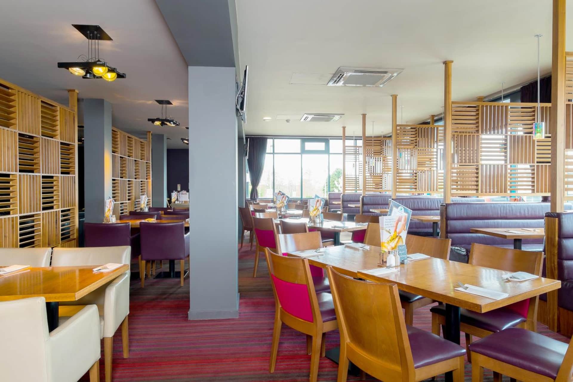 Holiday Inn Aberdeen West by IHG