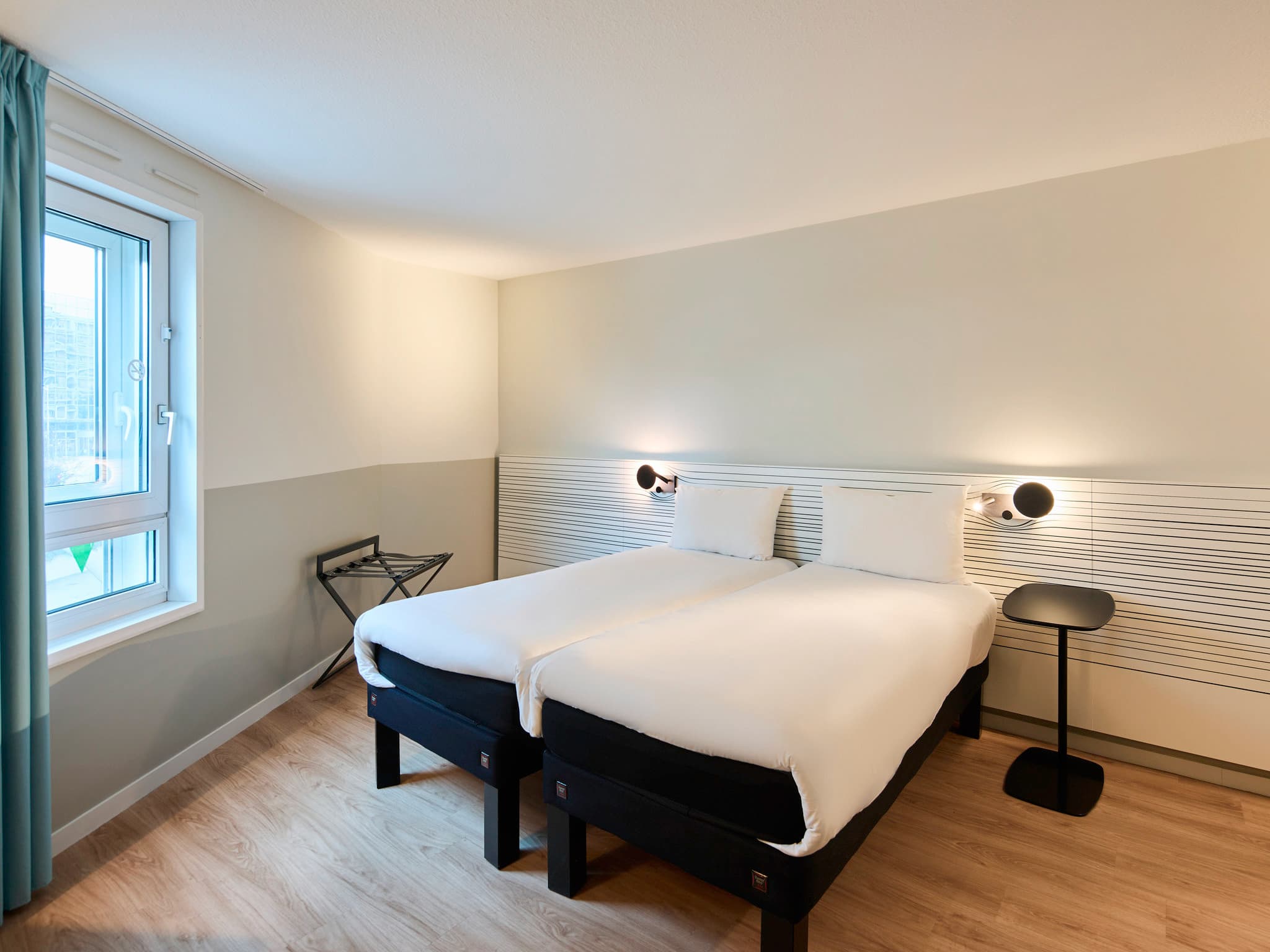 ibis Styles Poissy Paris