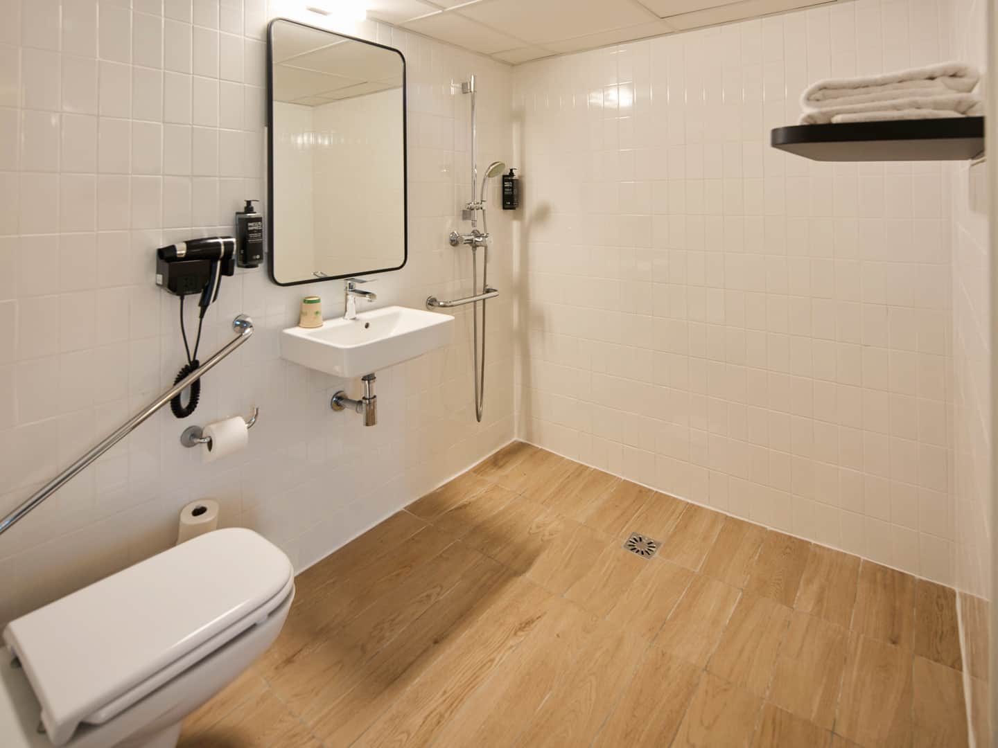 ibis Styles Poissy Paris