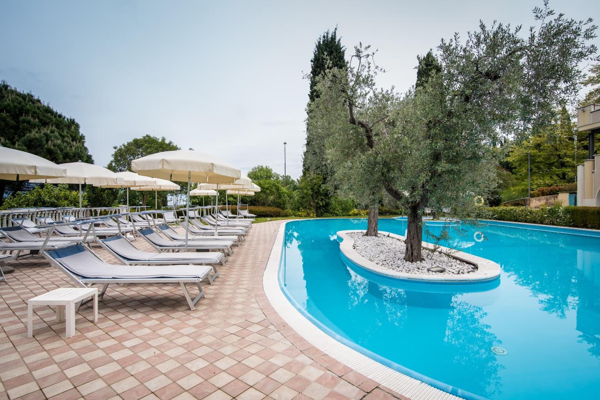 Hotel Lago di Garda Porta del Sole