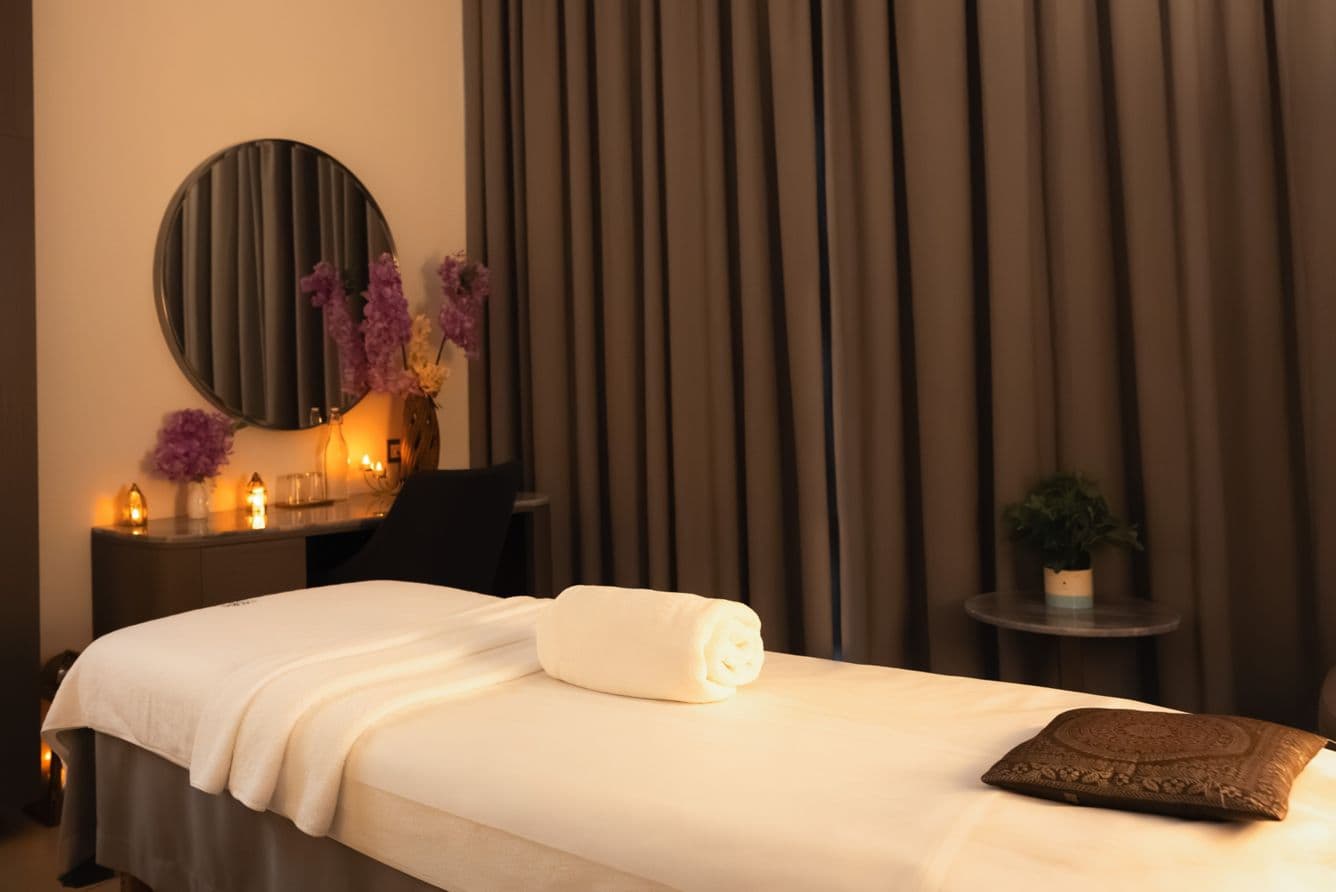 The First Collection Dubai Jumeirah Village Circle, a Tribute Portfolio Hotel