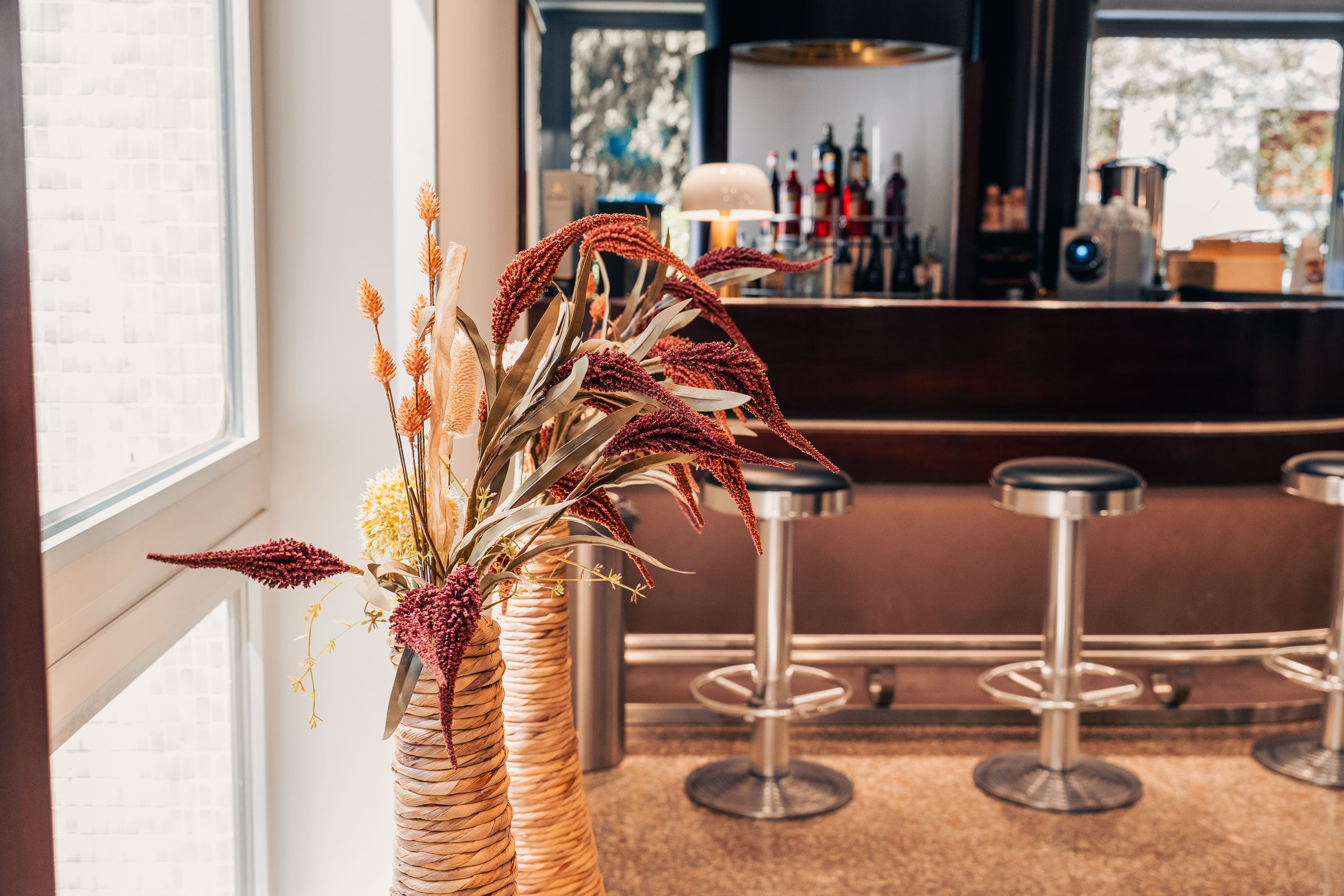 Garden Hotel Michelangelo