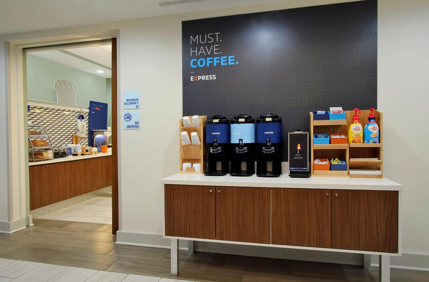 Holiday Inn Express Hotel & Suites Indianapolis W - Airport Area by IHG