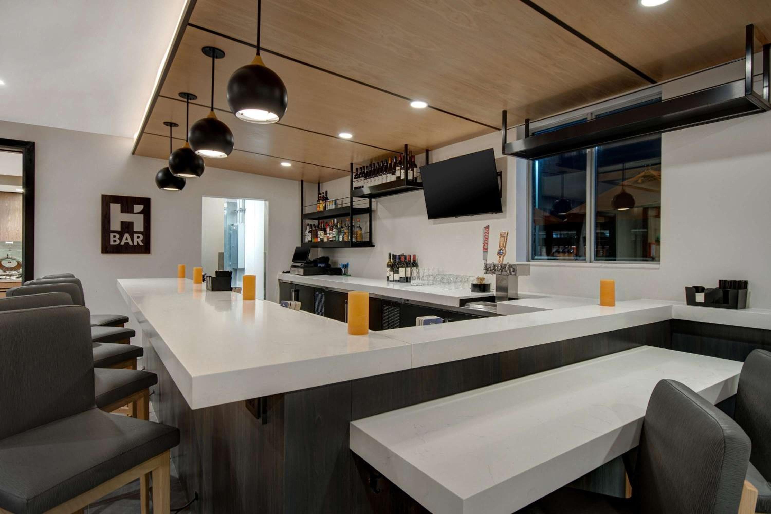 Hyatt House Mall of America MSP Airport