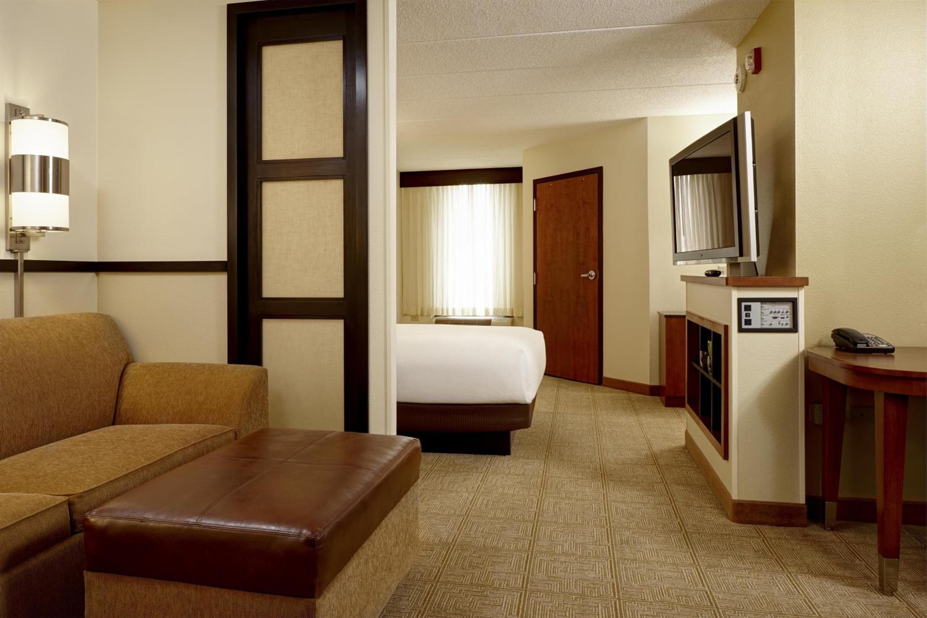 Hyatt Place Nashville Airport
