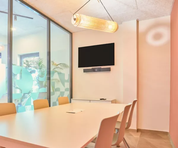 ibis Styles Marseille Palais des Congres Velodrome