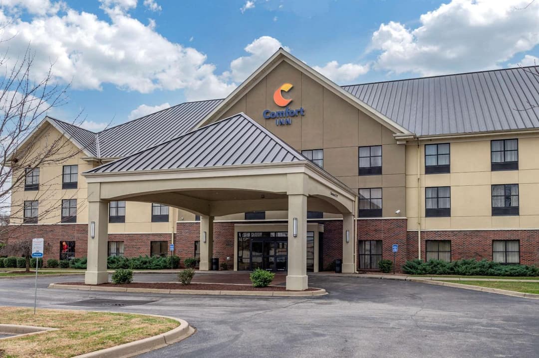 Comfort Inn 4444 Dixie Hwy