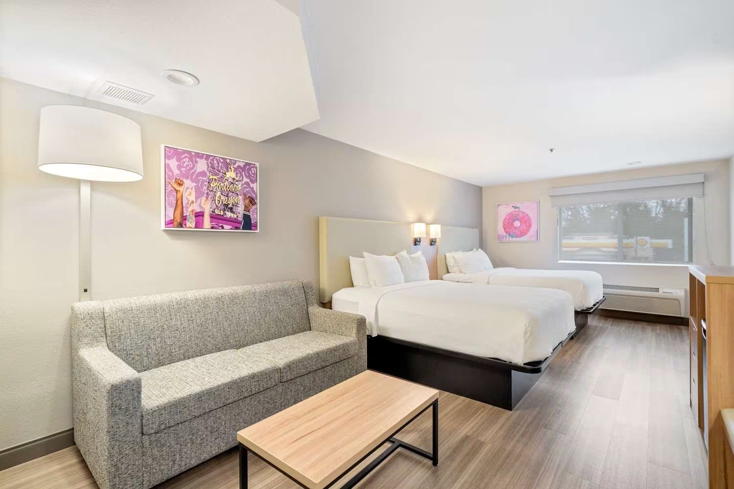 Best Western Lake Oswego/Portland Hotel & Suites